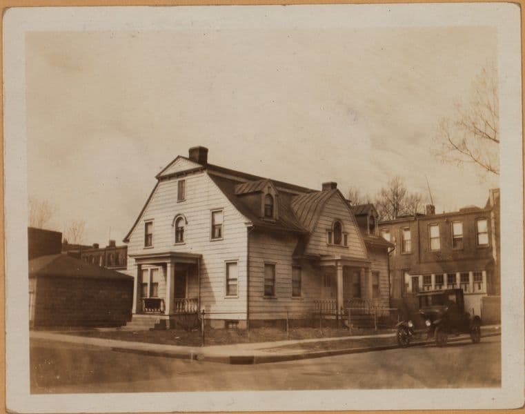 Brooklyn: Cortelyou Road - 23rd Street (East), 1922–1925