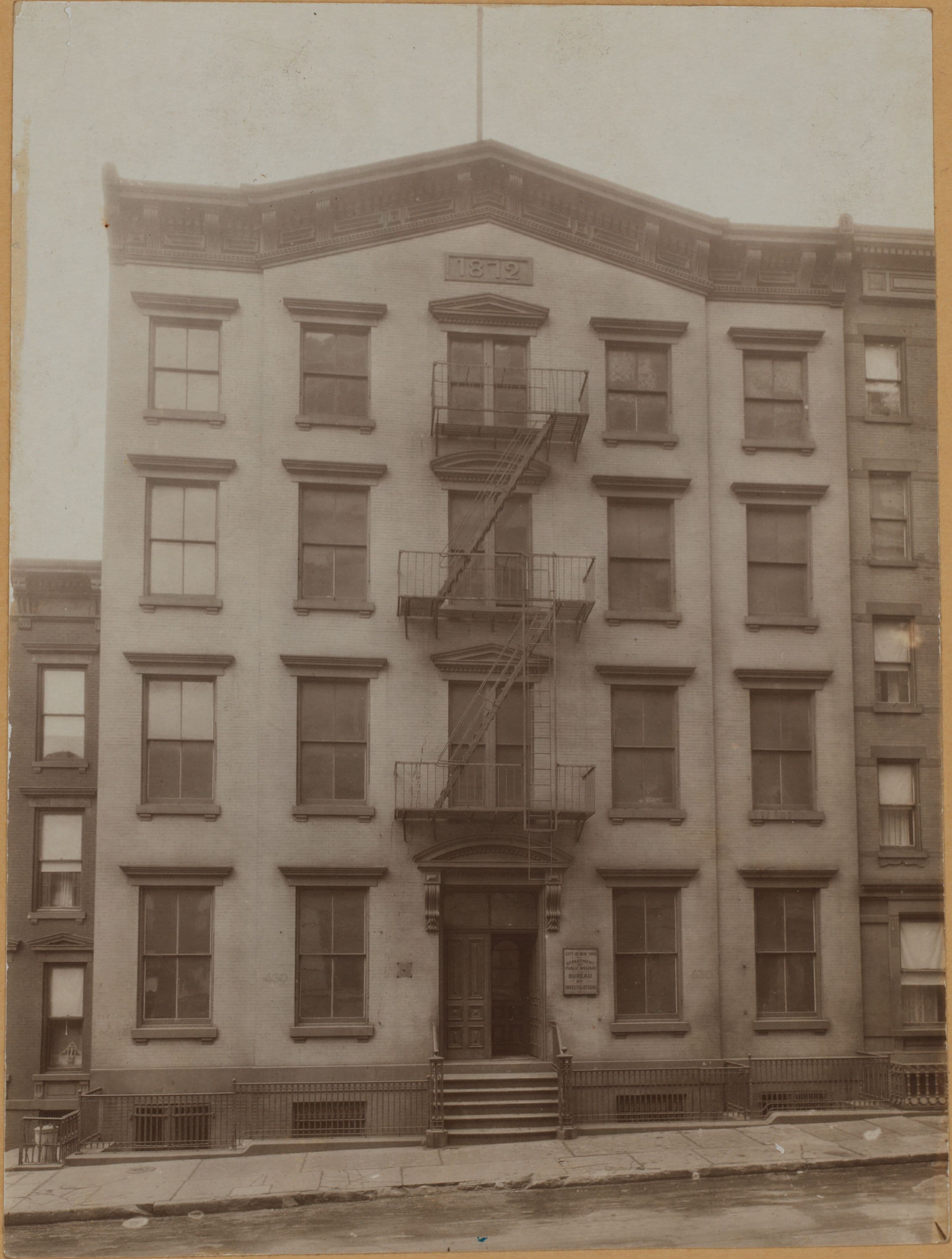 Manhattan: 88th Street (East) - York Avenue