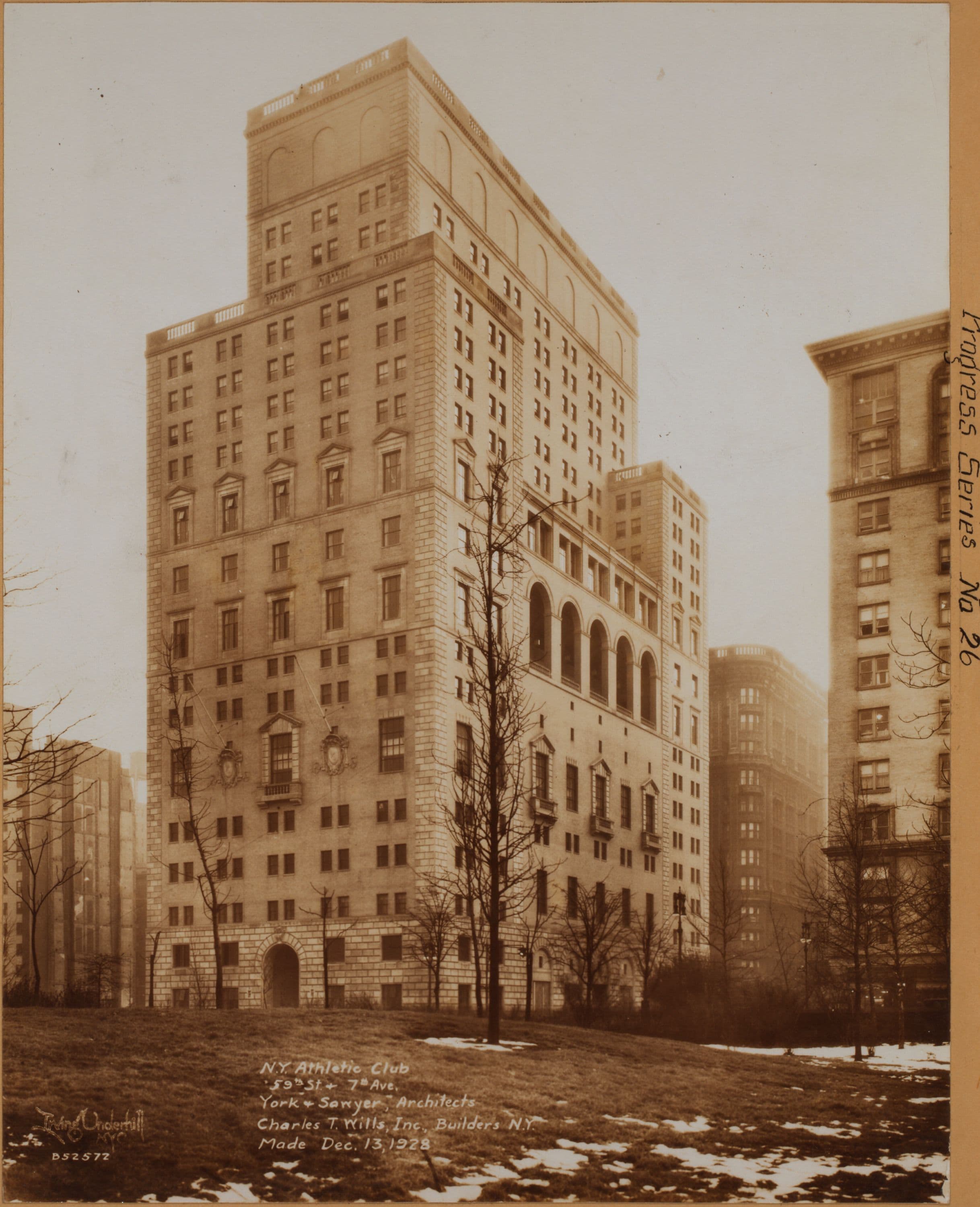 Manhattan: 7th Avenue - 58th Street