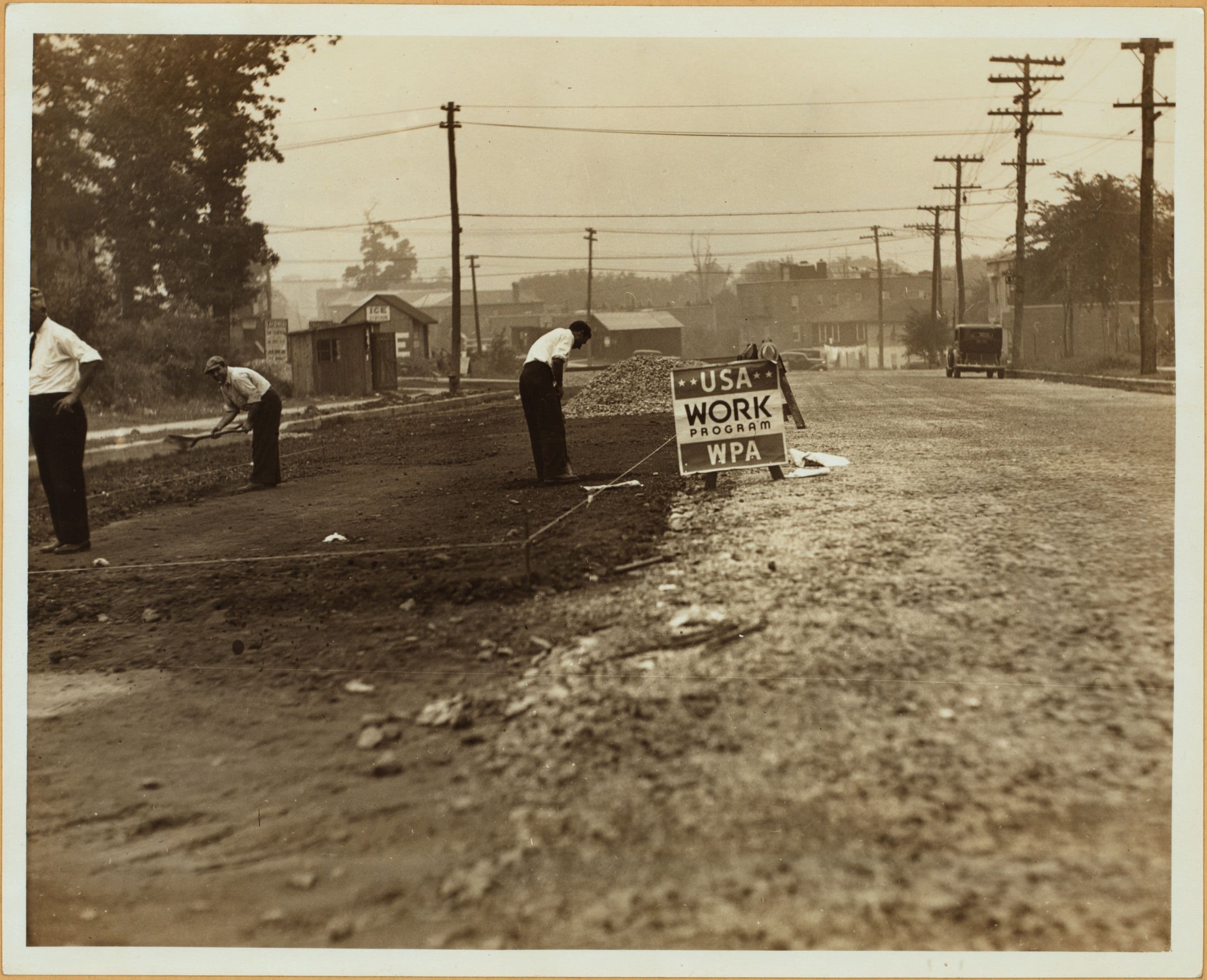 Bronx: Pitman Avenue - Digney Avenue