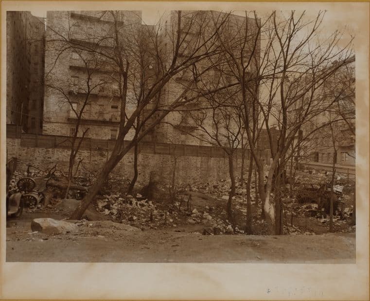 Bronx: Seneca Avenue - Longfellow Avenue