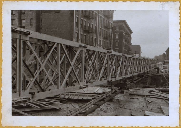 Bronx: Cross Bronx Expressw - Crotona Avenue