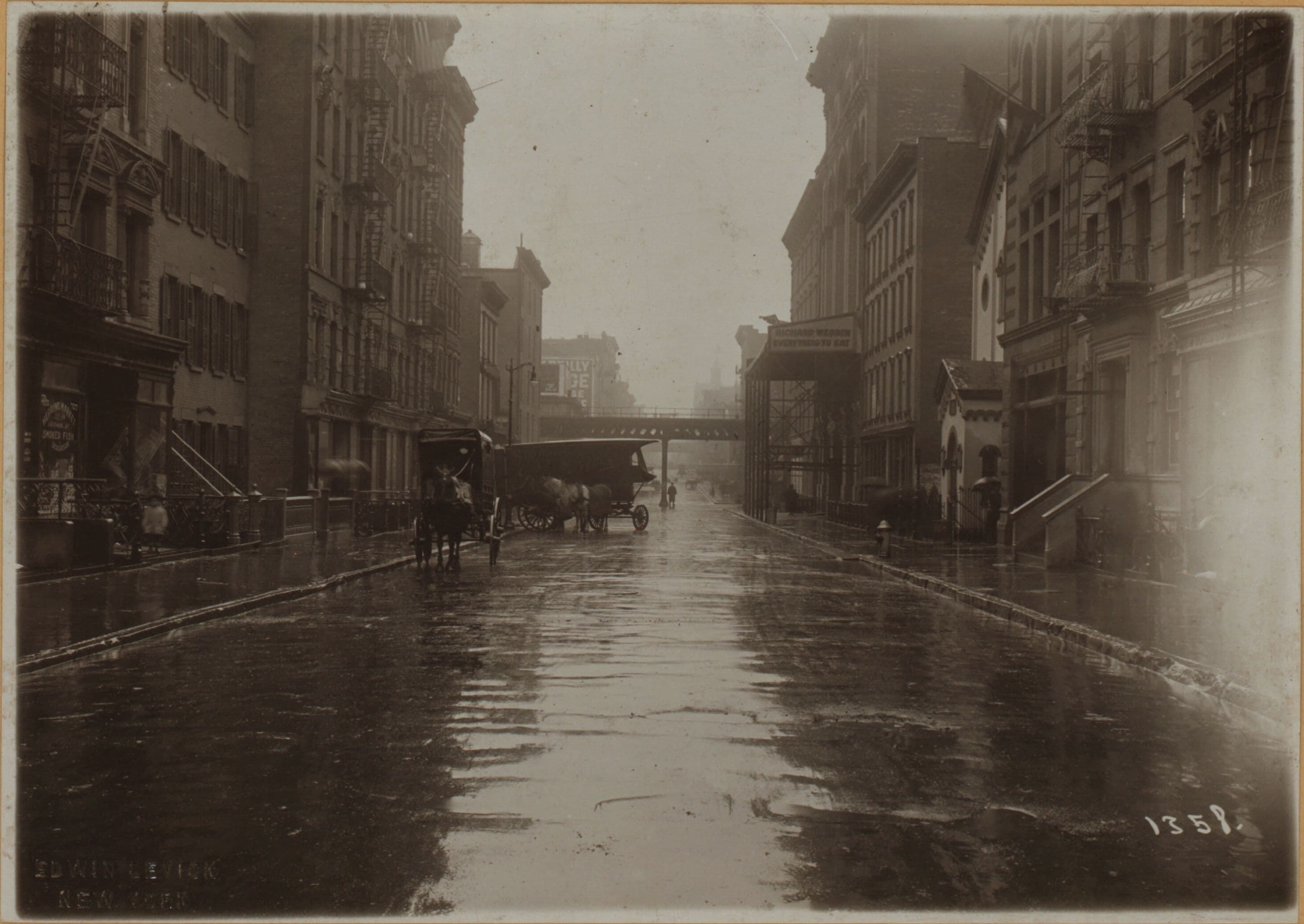 Manhattan: 119th Street - 2nd Avenue