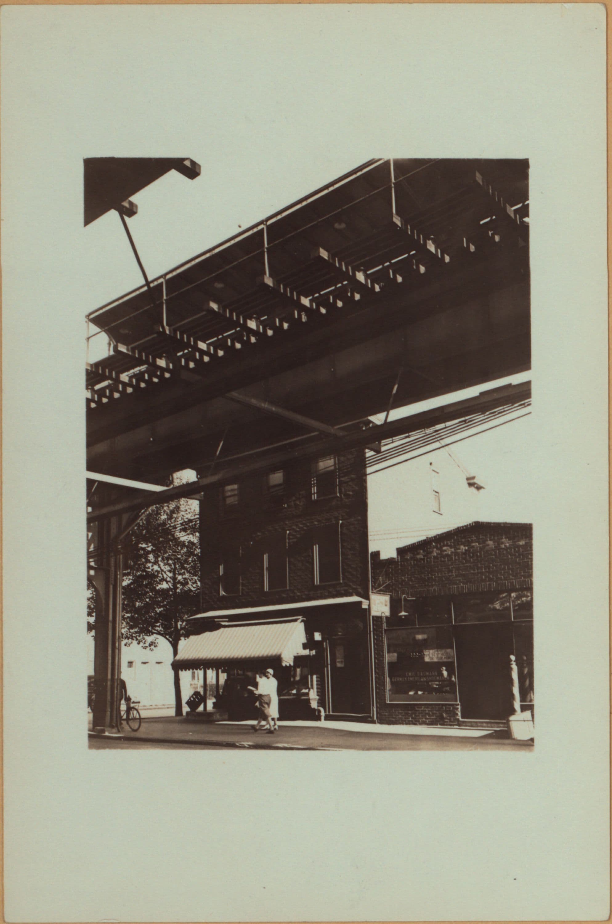 Queens: Jamaica Avenue - 123rd Street