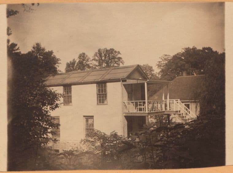 Bronx: 254th Street (West) - Fieldston Road, 1924