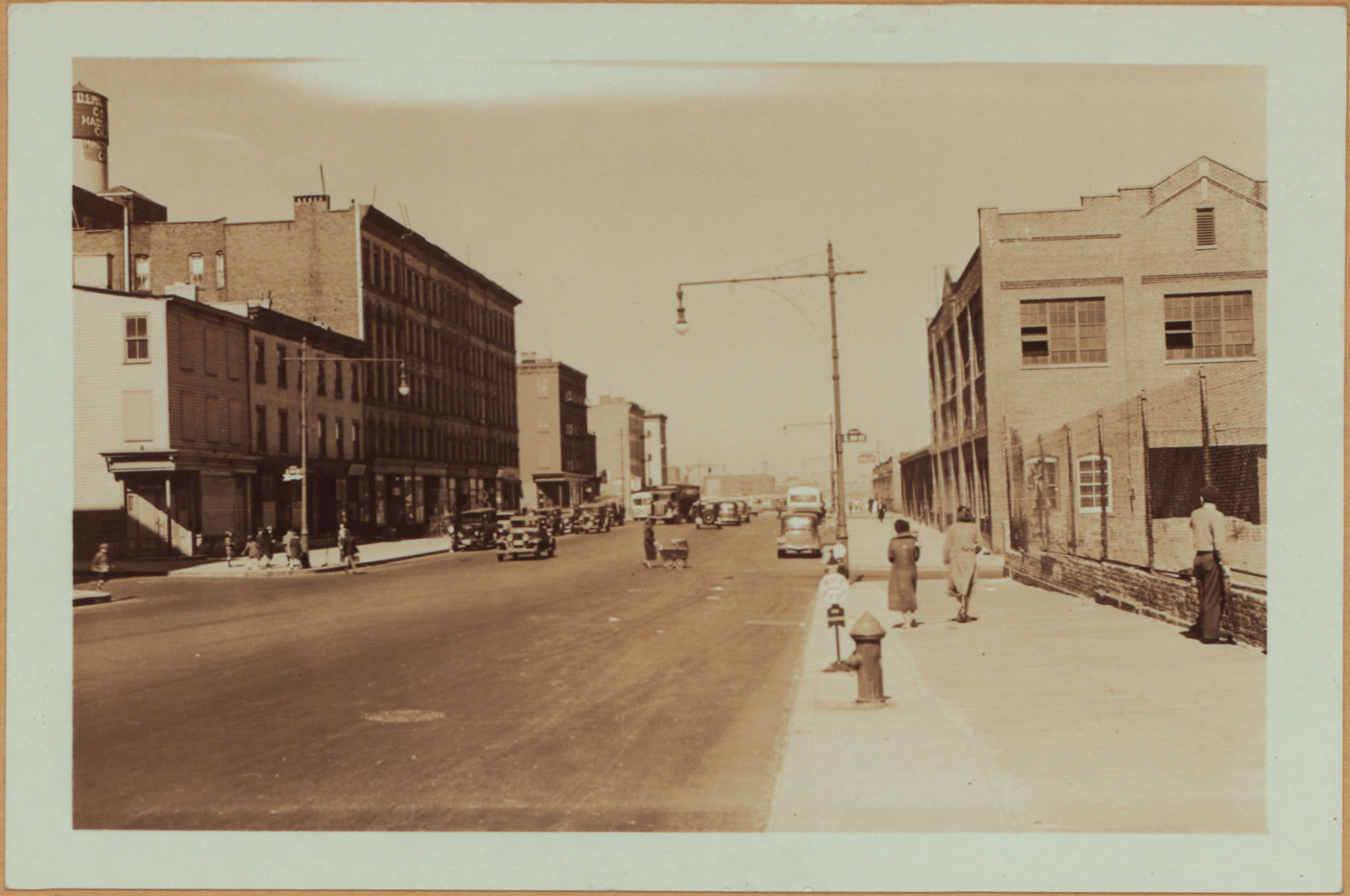 Manhattan: York Avenue - 90th Street (East)