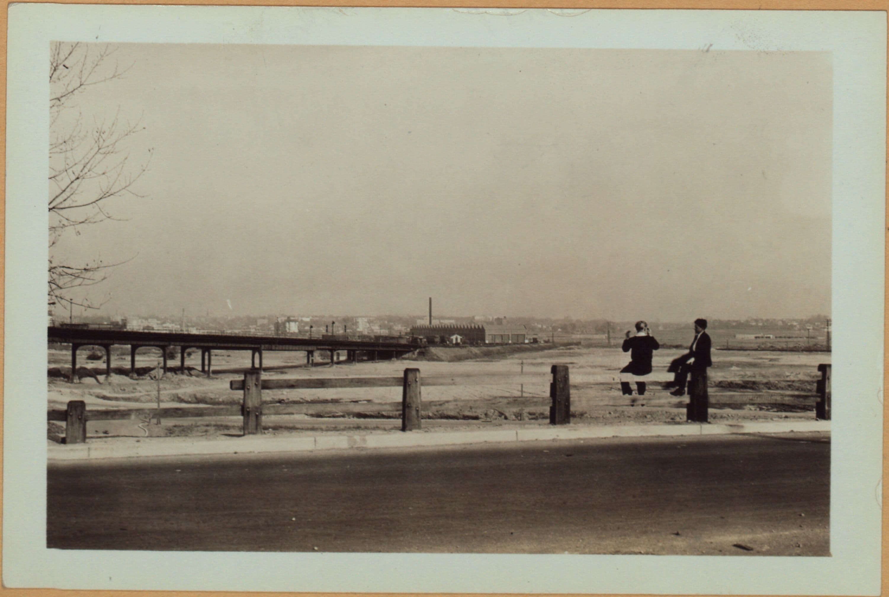 Queens: 114th Street - 41st Avenue