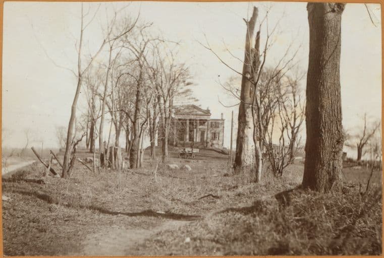 Bronx: Bryant Avenue - 174th Street, 1911–1932
