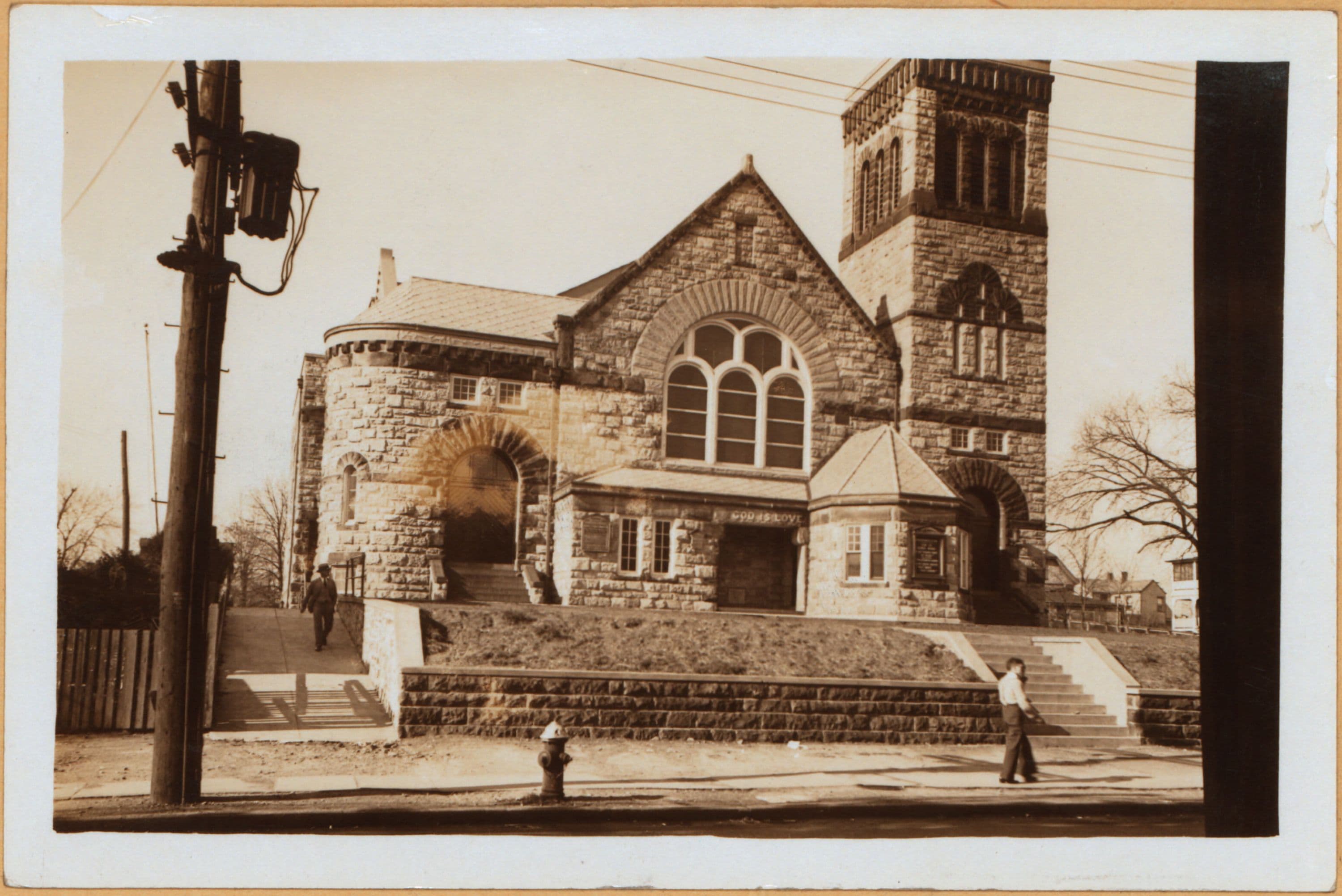 Bronx: White Plains Road - 218th Street (East)