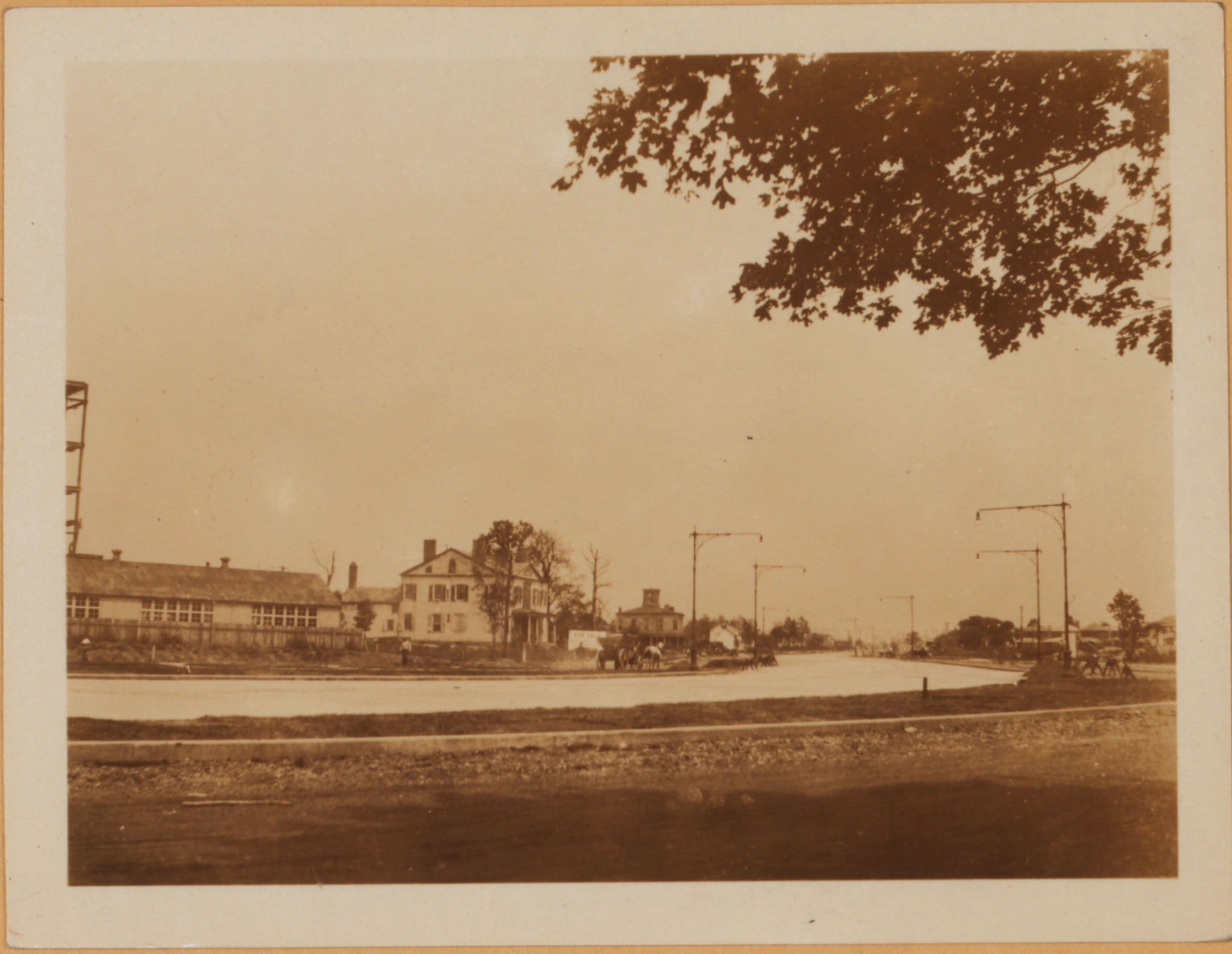 Brooklyn: Kings Highway - Avenue P