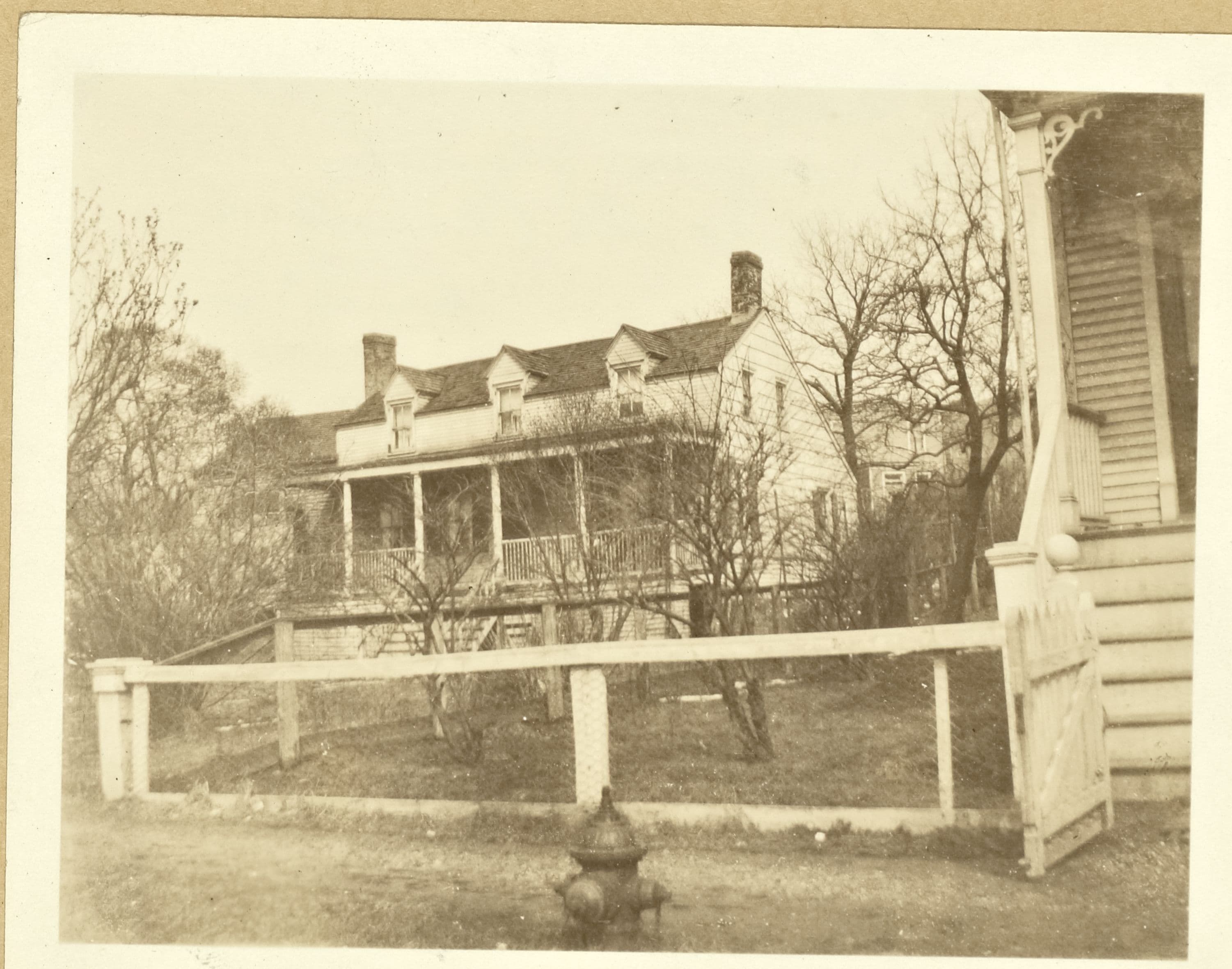 Queens: Justice Avenue - 54th Avenue
