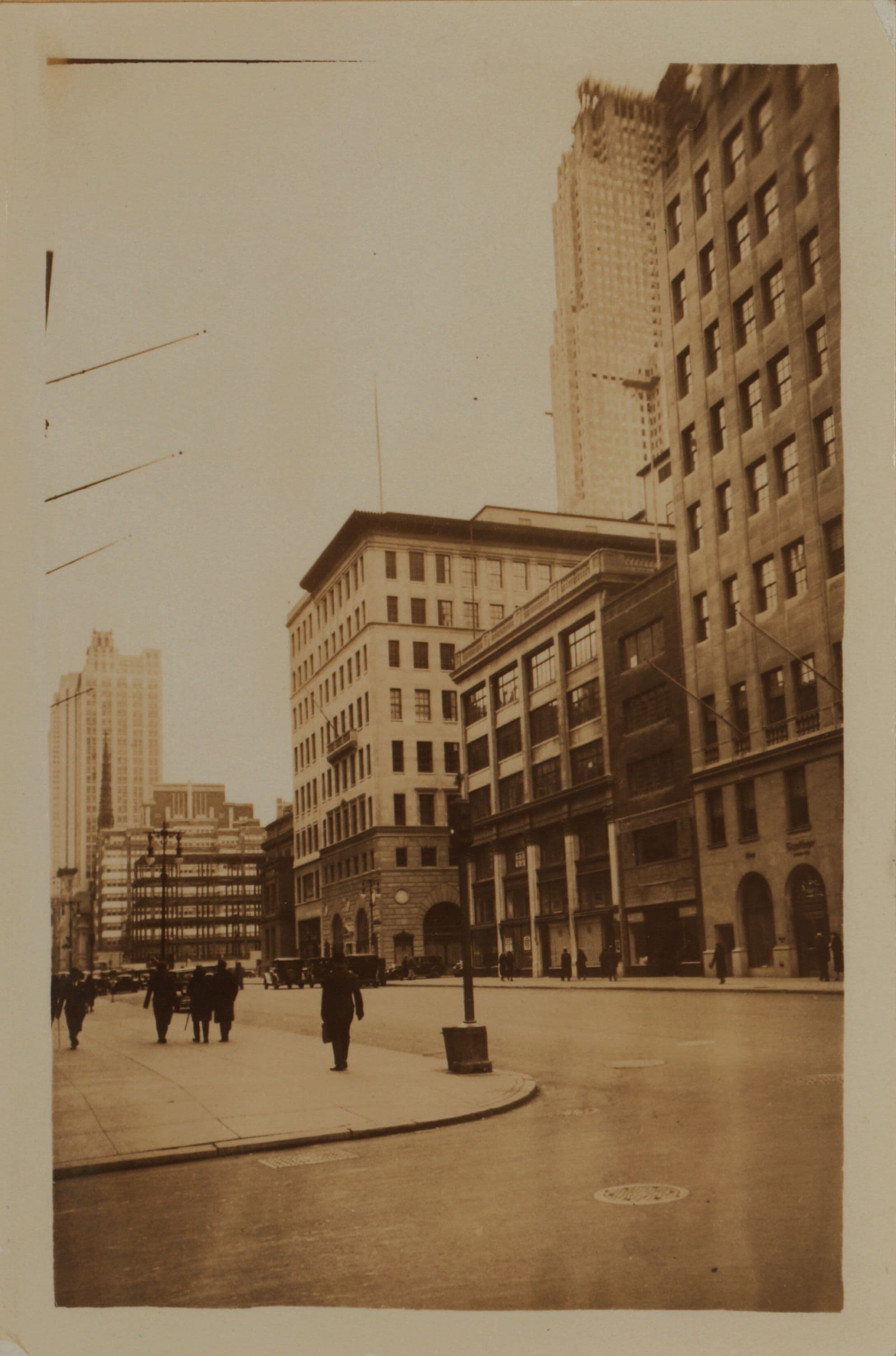 Manhattan: 5th Avenue - 53rd Street