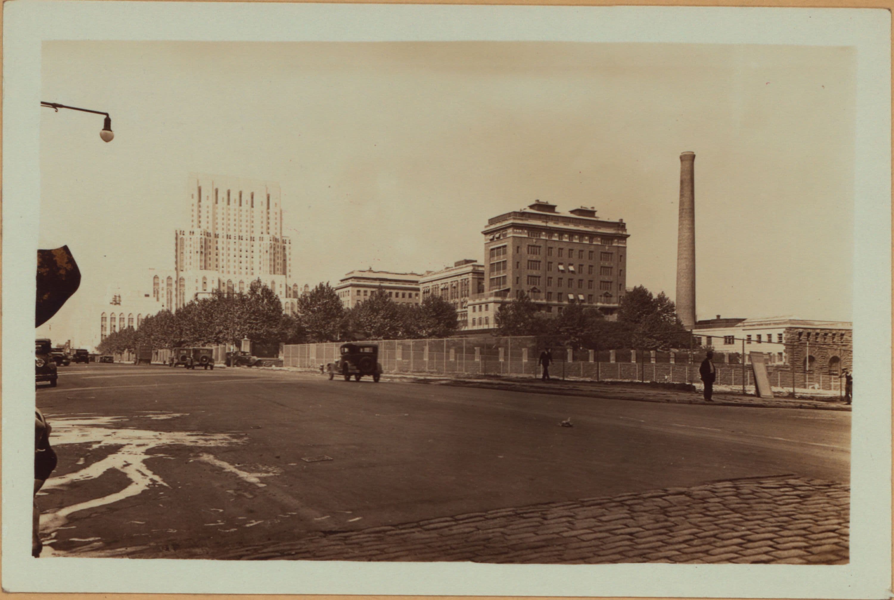 Manhattan: York Avenue - 63rd Street