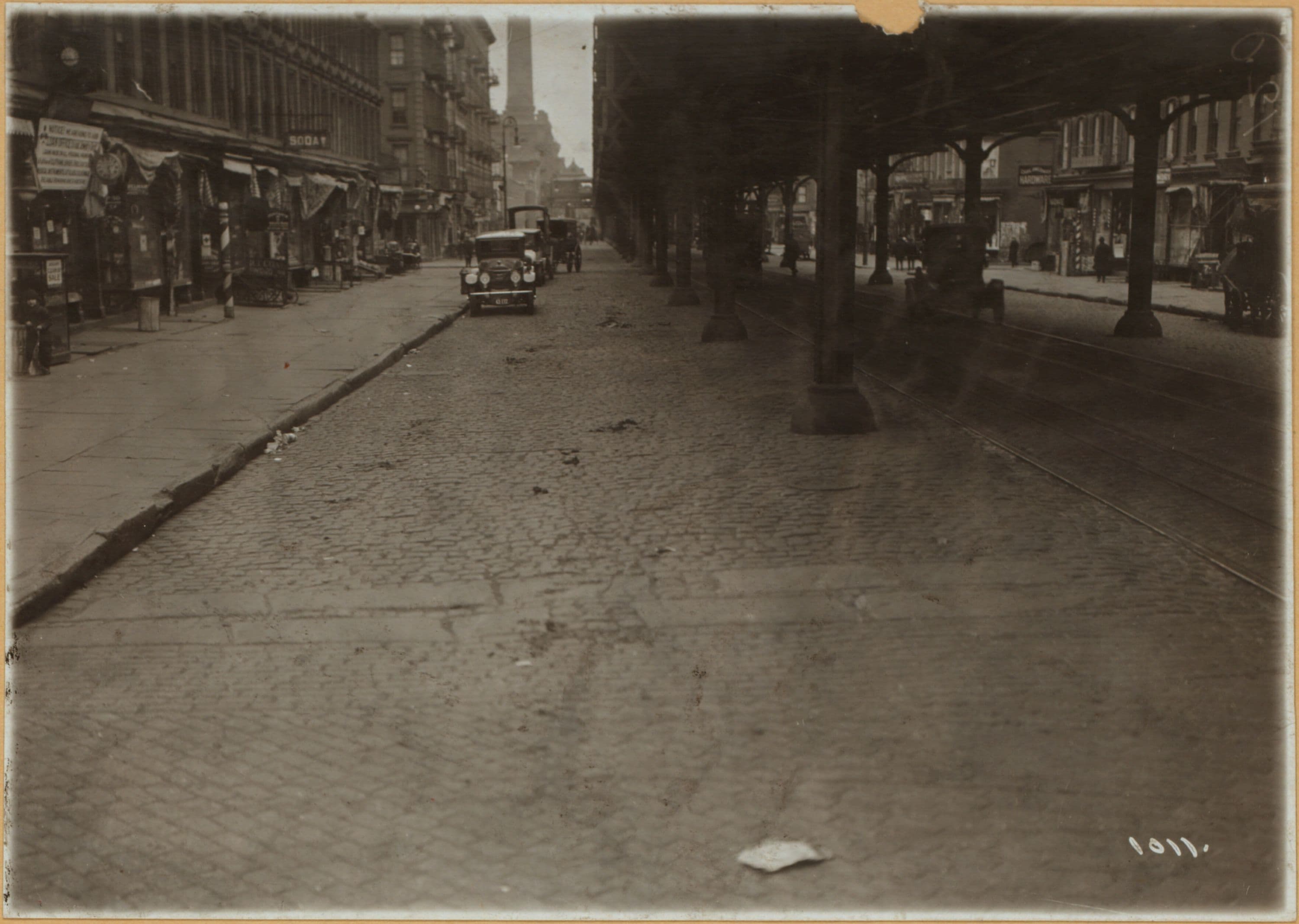 Manhattan: 2nd Avenue - 61st Street