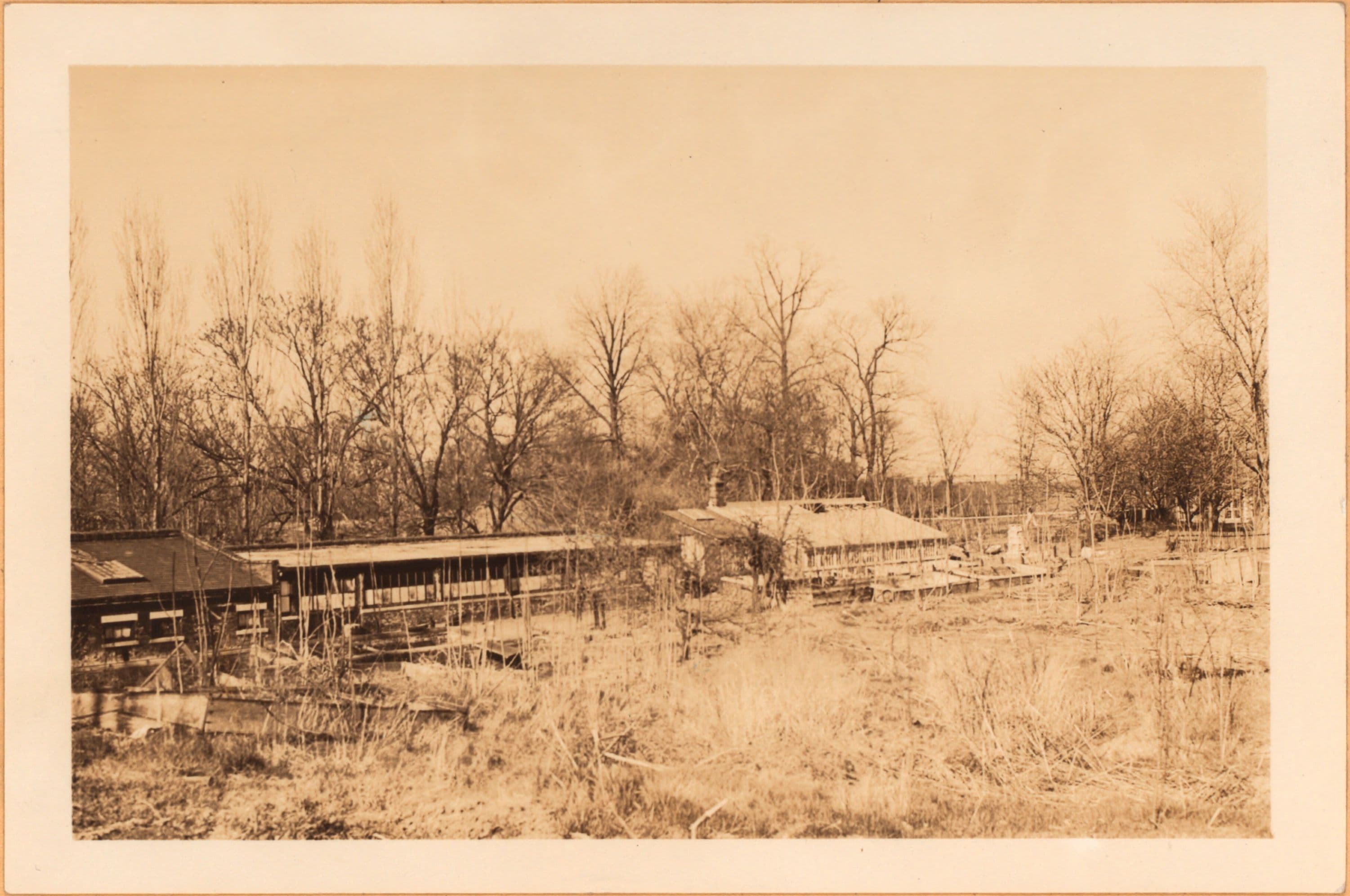 Bronx: Arlington Avenue - 254th Street (West), 1937