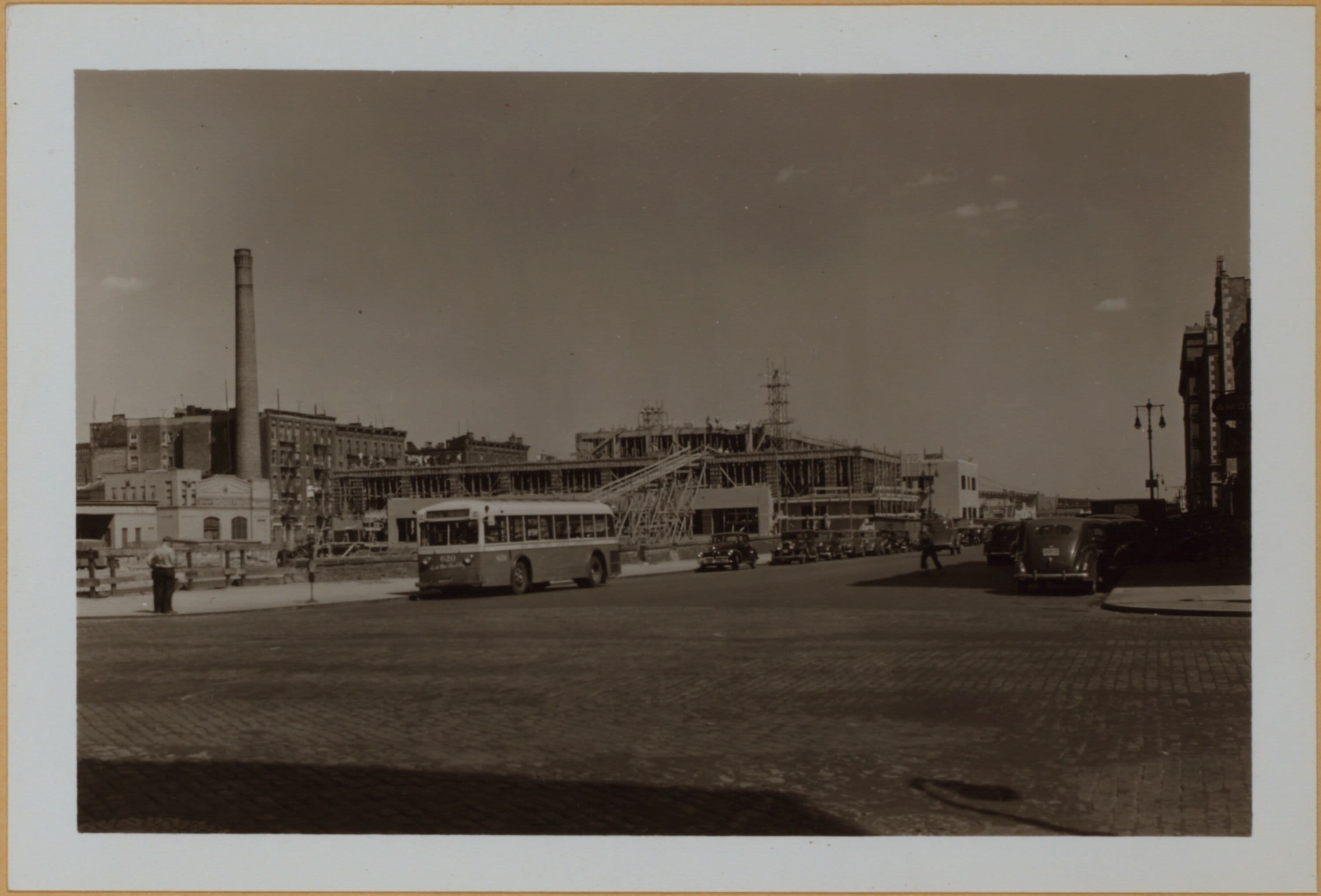 Manhattan: 96th Street (East) - 2nd Avenue