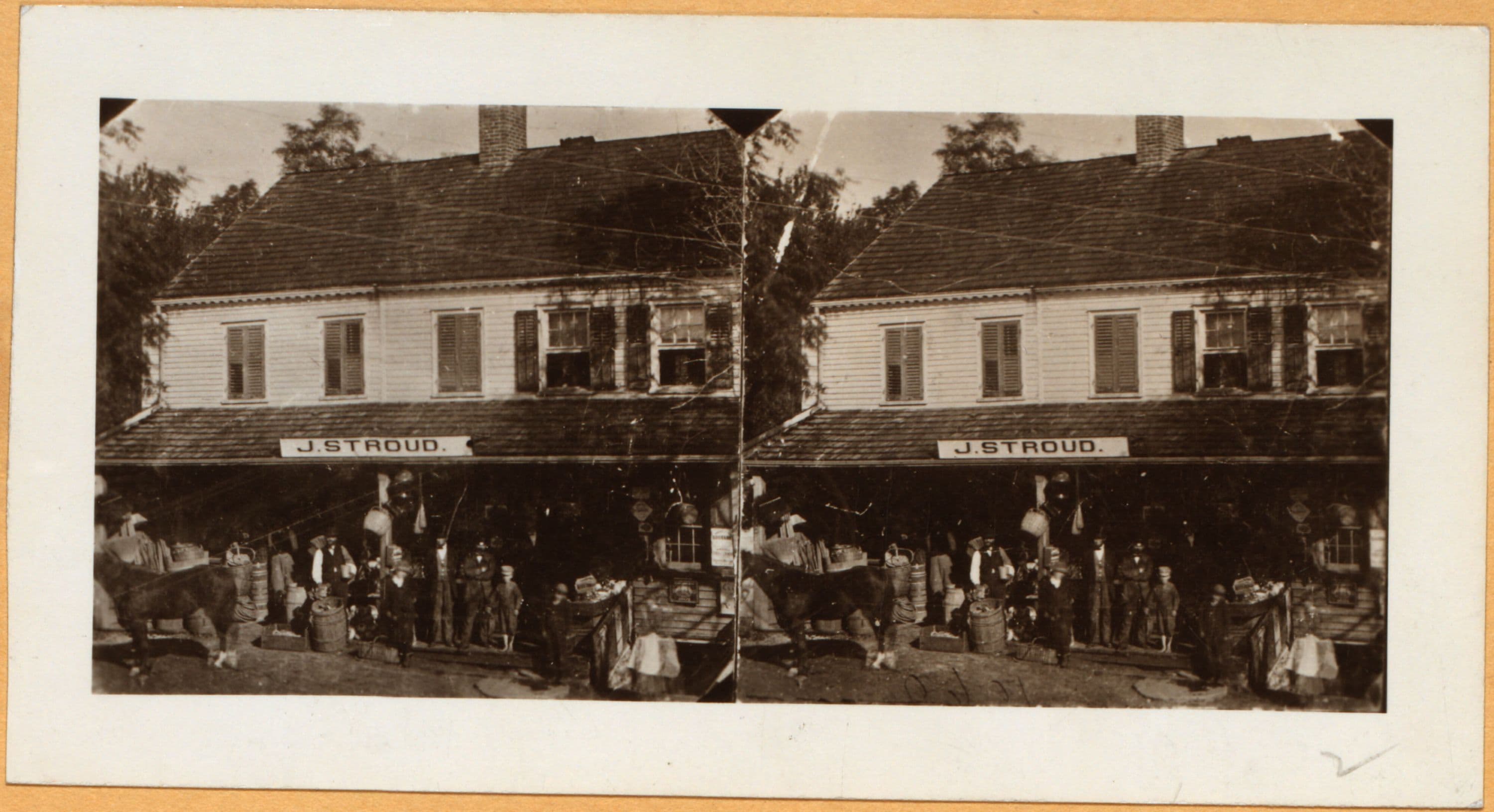 Bronx: Kingsbridge Road (Ea - Fordham Road (East)