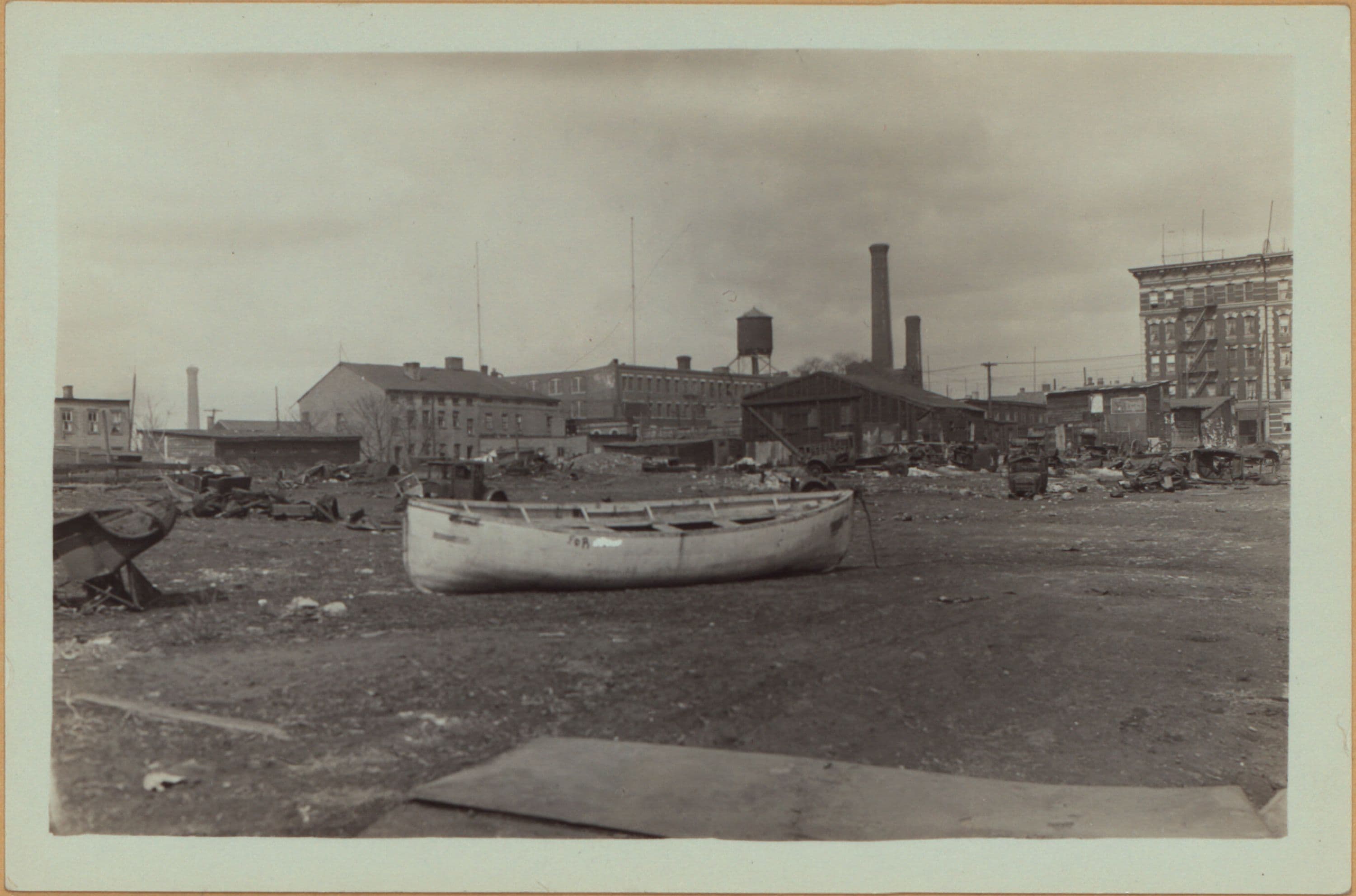 Queens: Astoria Boulevard - 8th Street