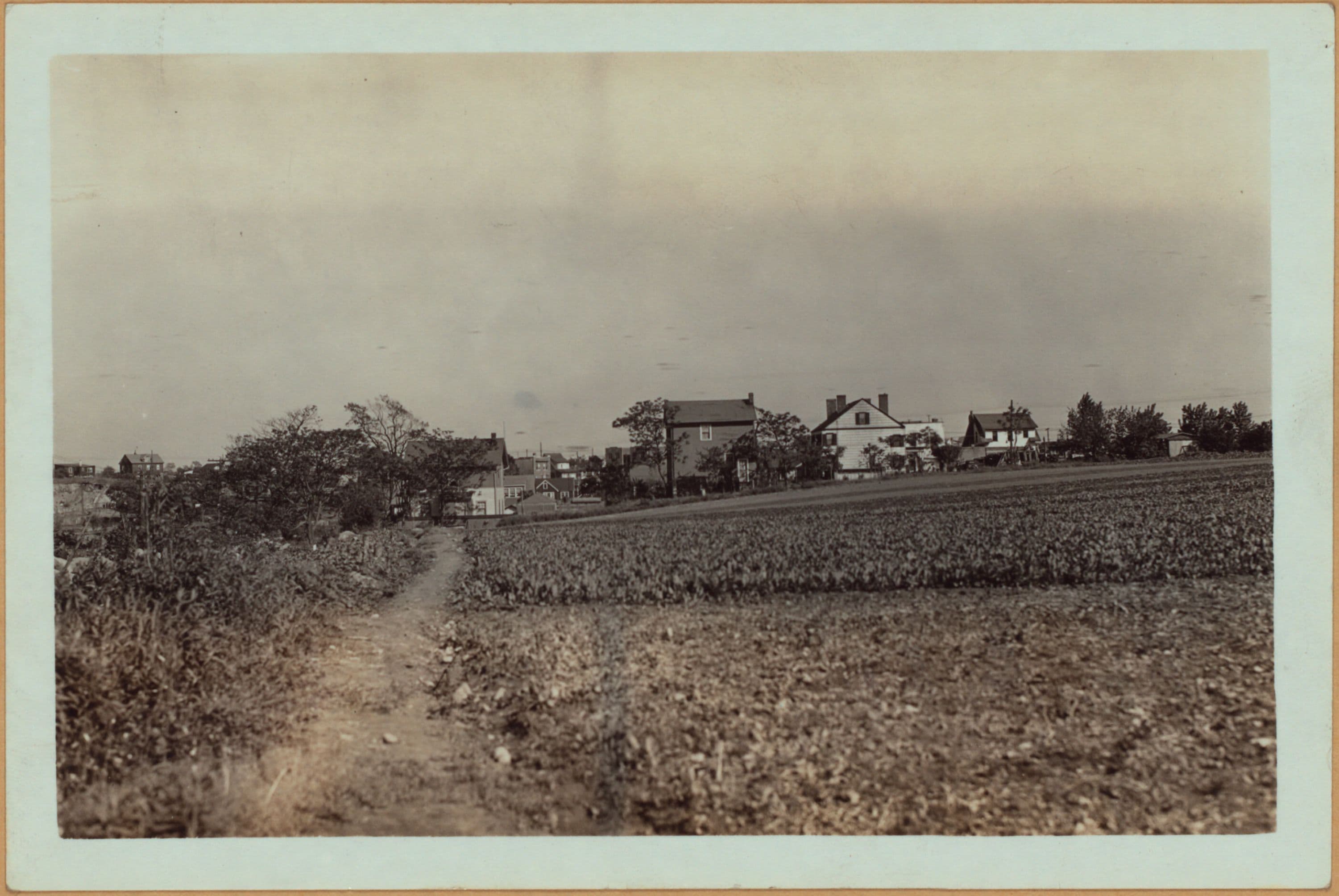 Queens: 20th Road - 46th Street