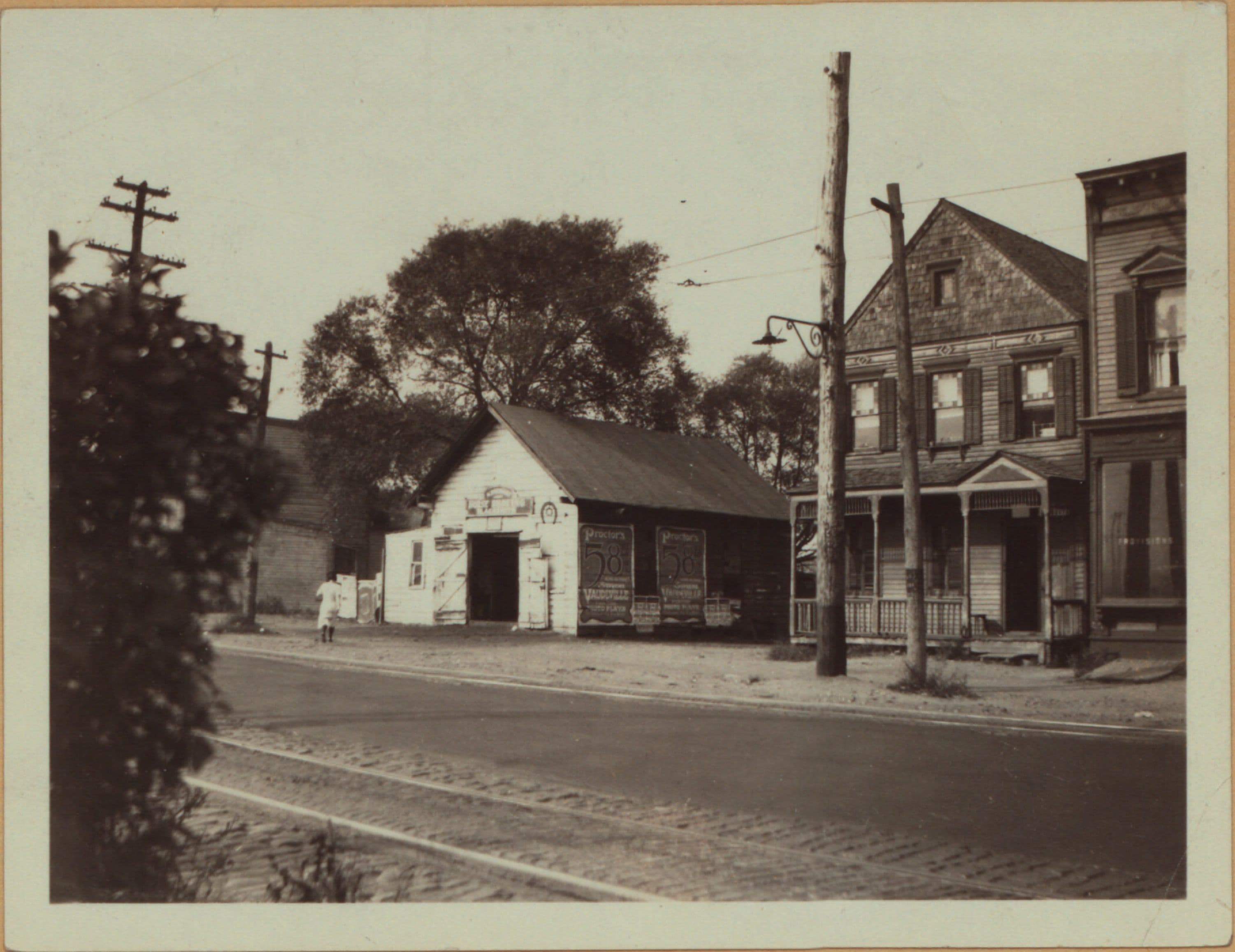 Queens: Queens Boulevard - 57th Avenue