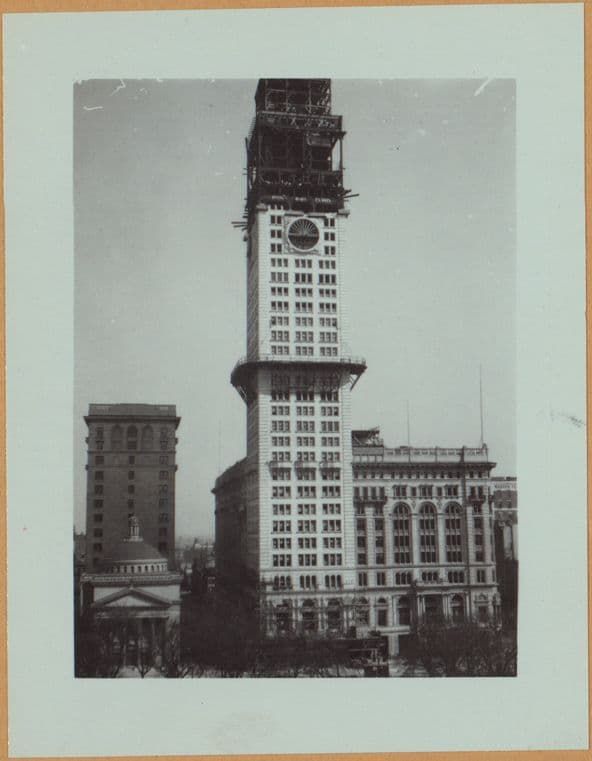 Manhattan: Madison Avenue - 23rd Street (East)