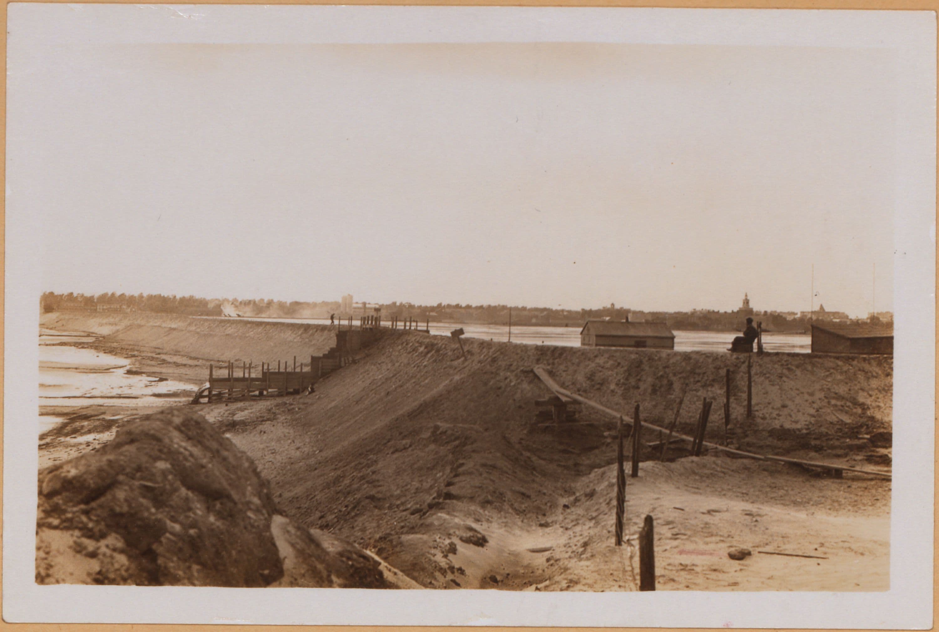 Brooklyn: Cropsey Avenue - 14th Avenue, 1932