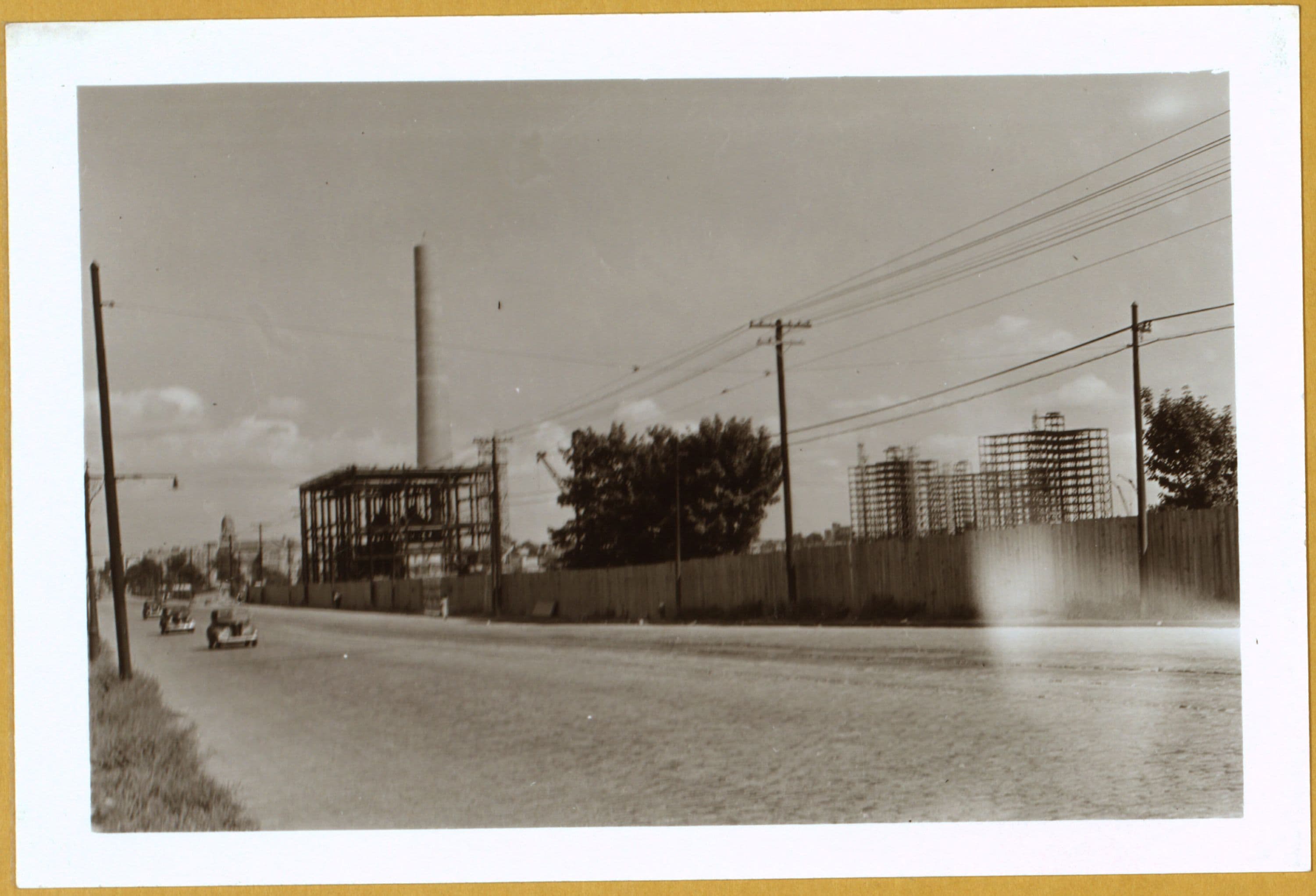 Bronx: Tremont Avenue (East - 177th Street (East), 1891