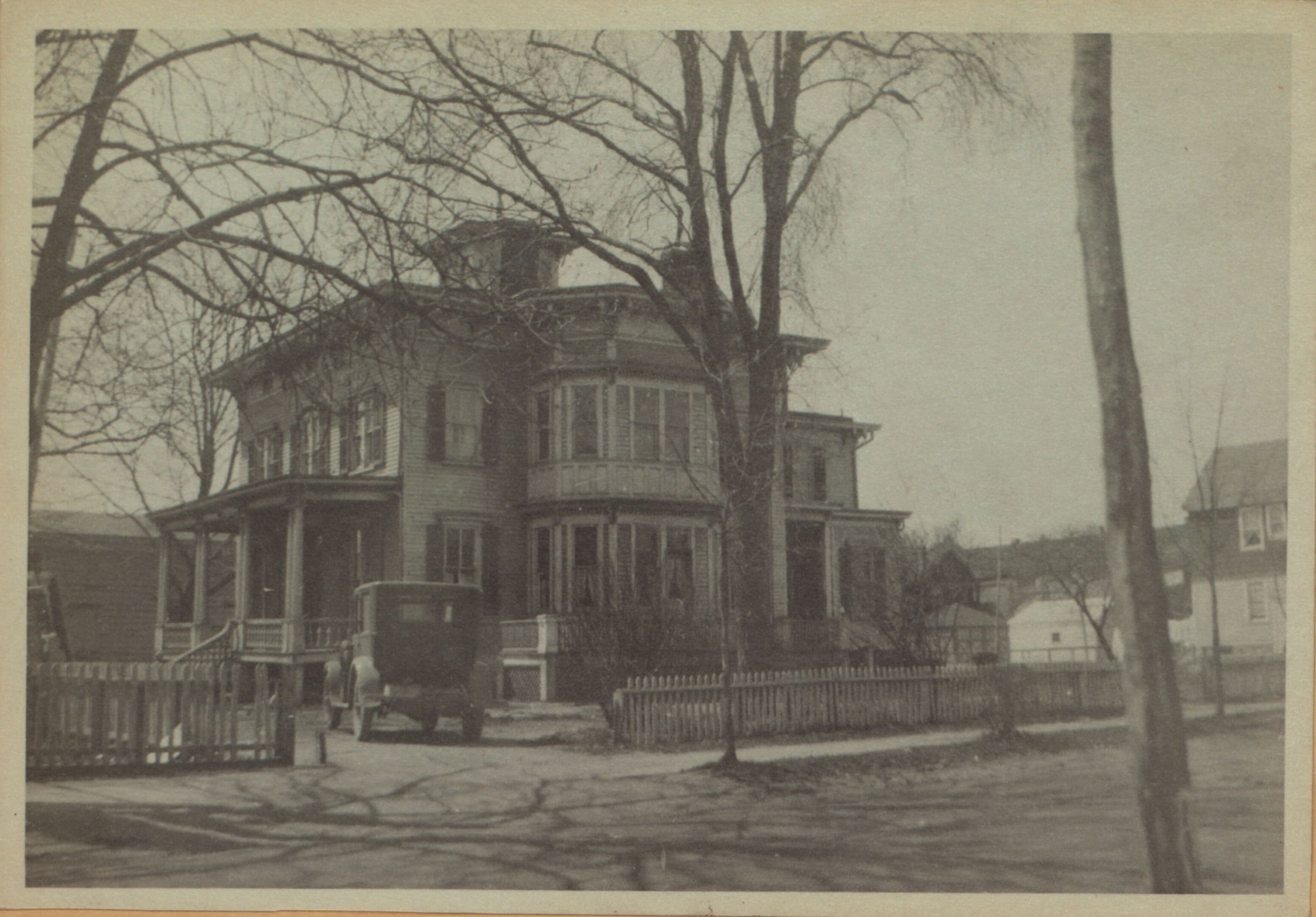 Queens: 98th Street - Jamaica Avenue