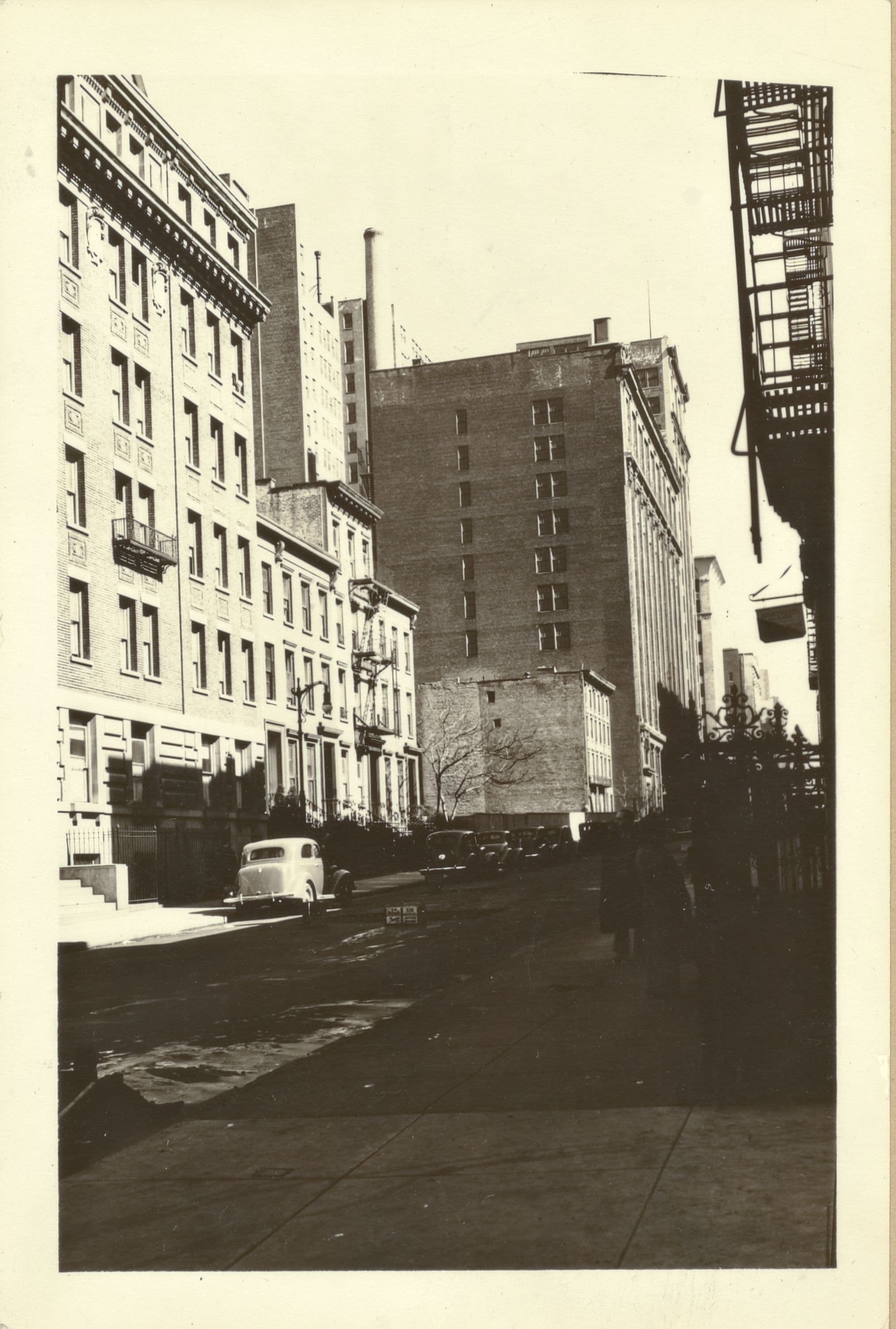Manhattan: 24th Street (West) - 7th Avenue