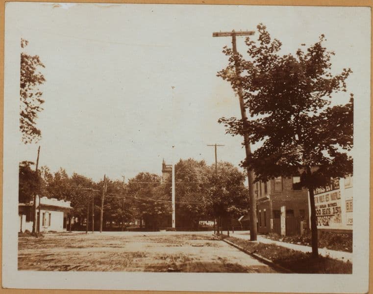 Brooklyn: 84th Street - 18th Avenue