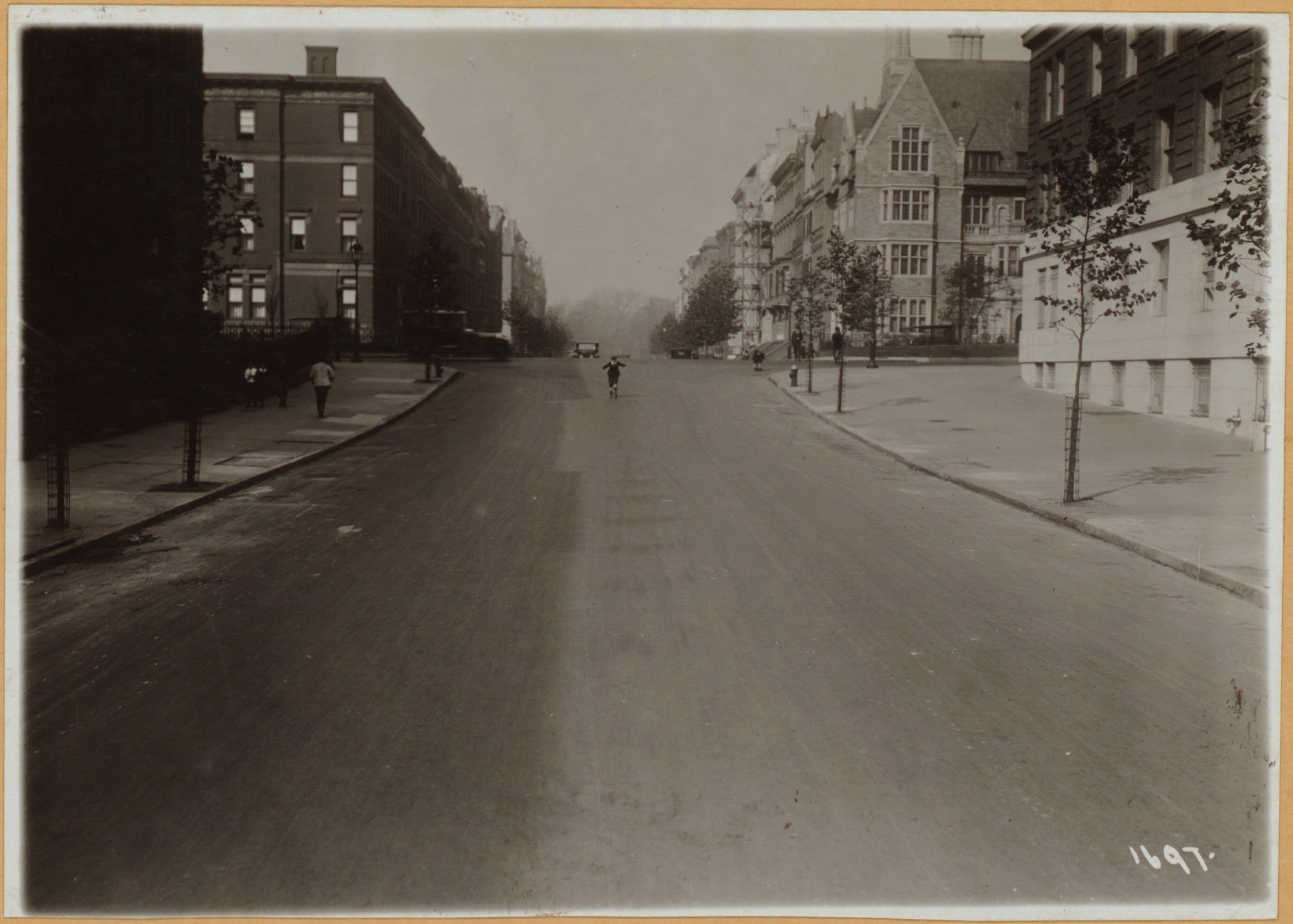 Manhattan: 79th Street - Lexington Avenue