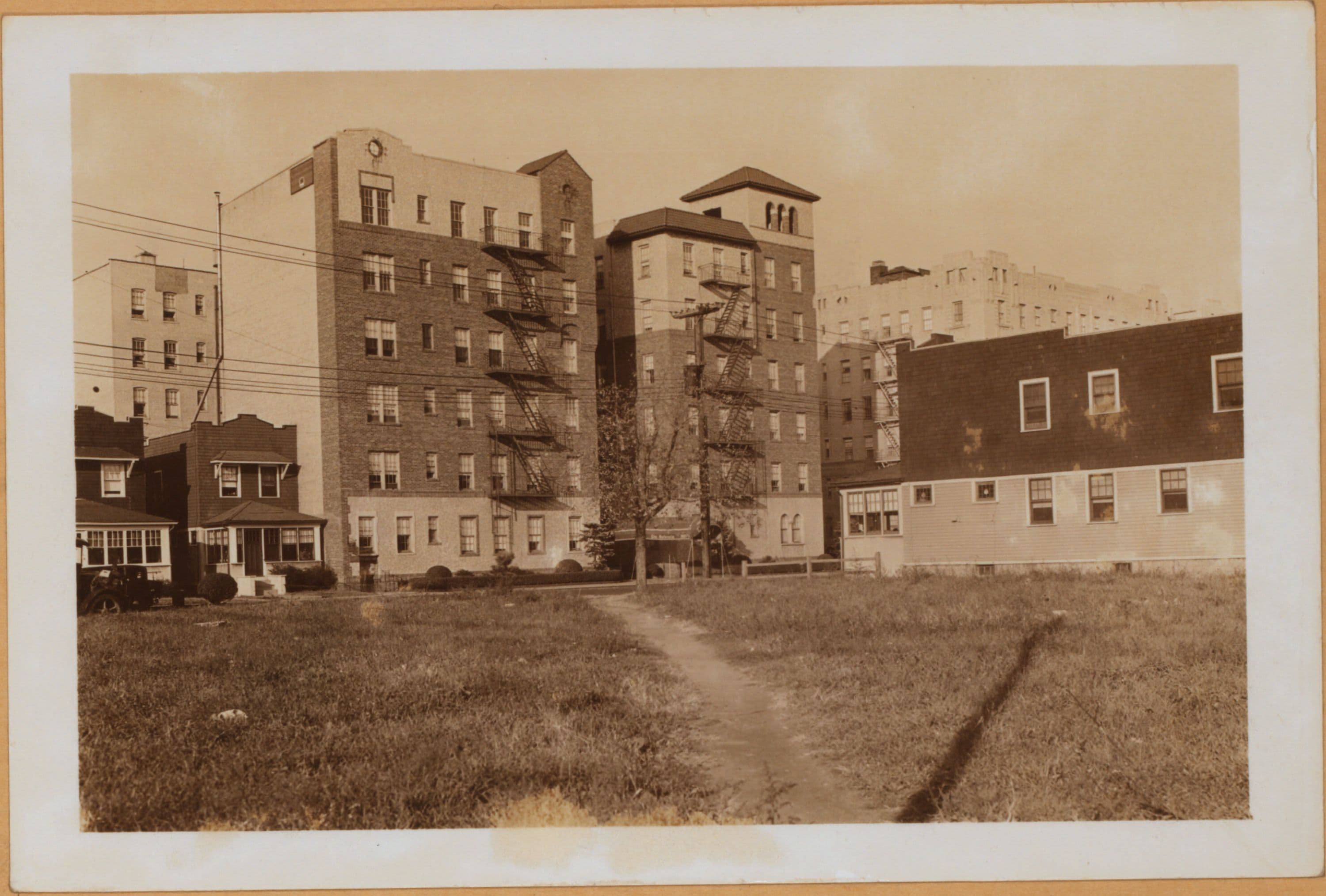 Brooklyn: Avenue I - 31st Street (East)