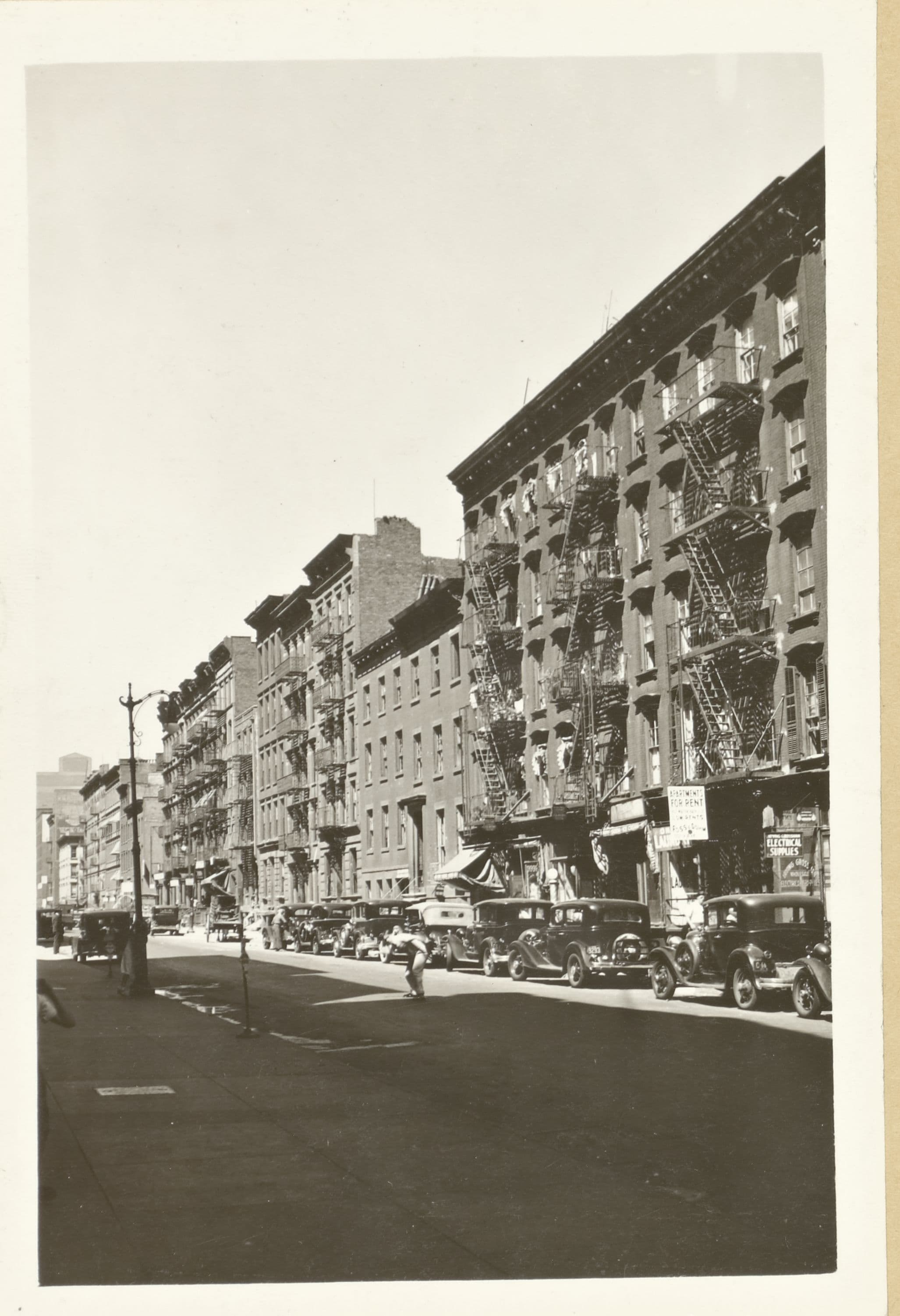 Manhattan: 35th Street (West) - 9th Avenue