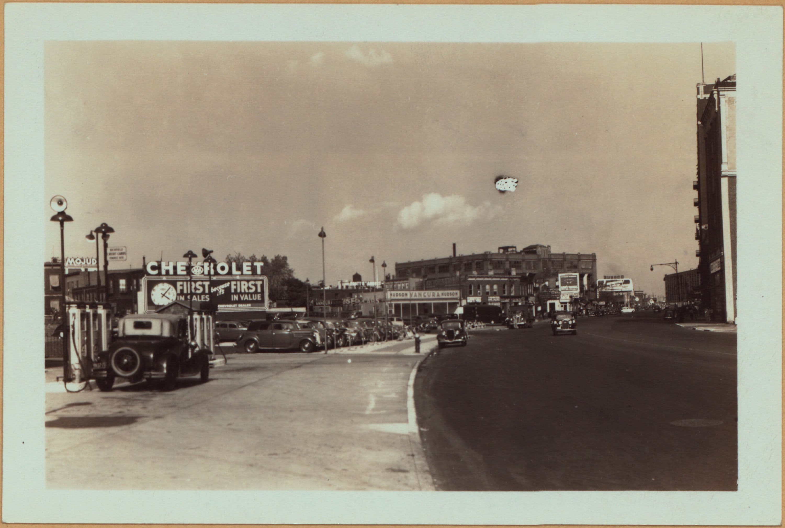 Queens: Northern Boulevard - 31st Street