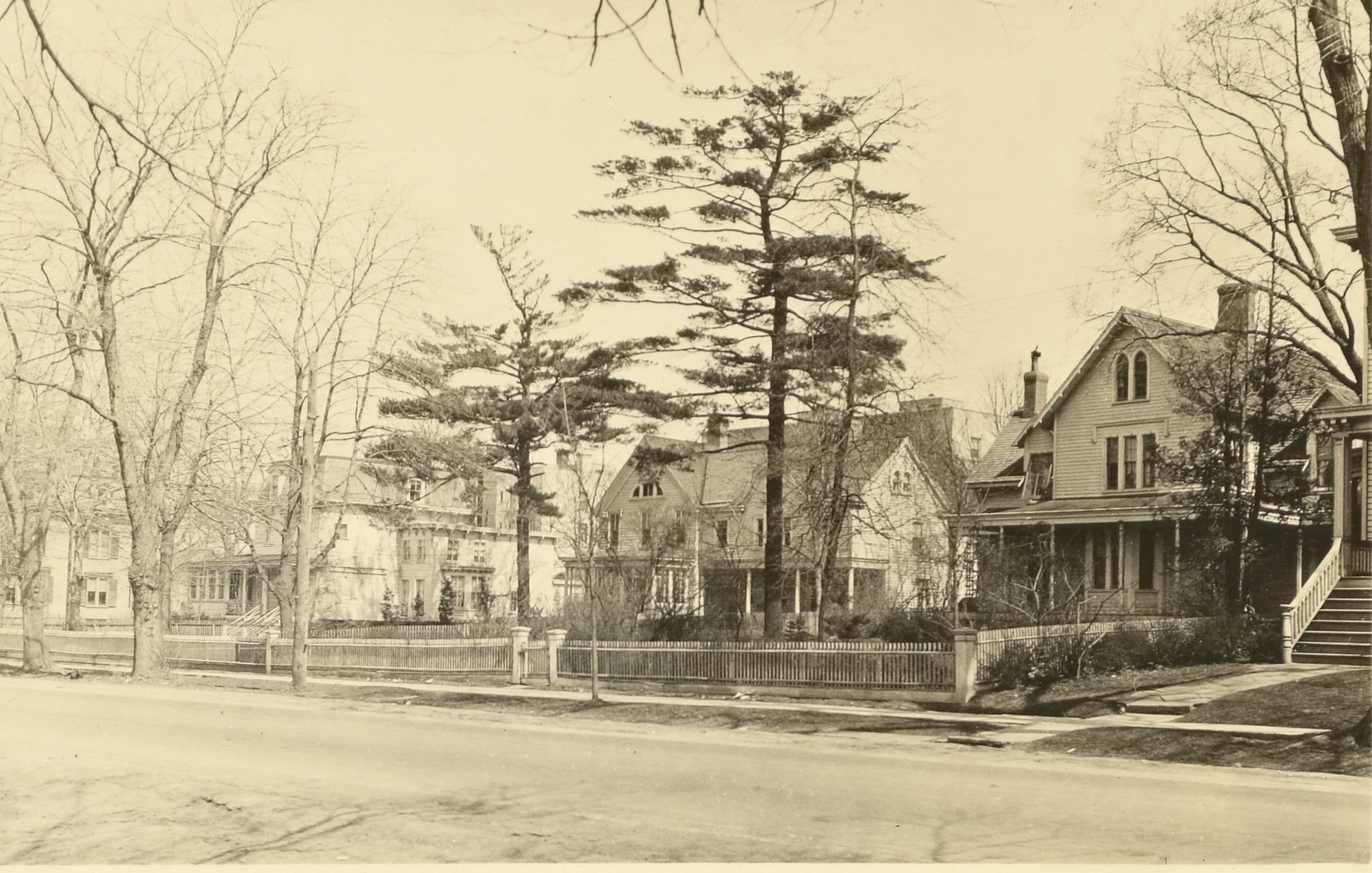Queens: Kissena Boulevard - Franklin Avenue