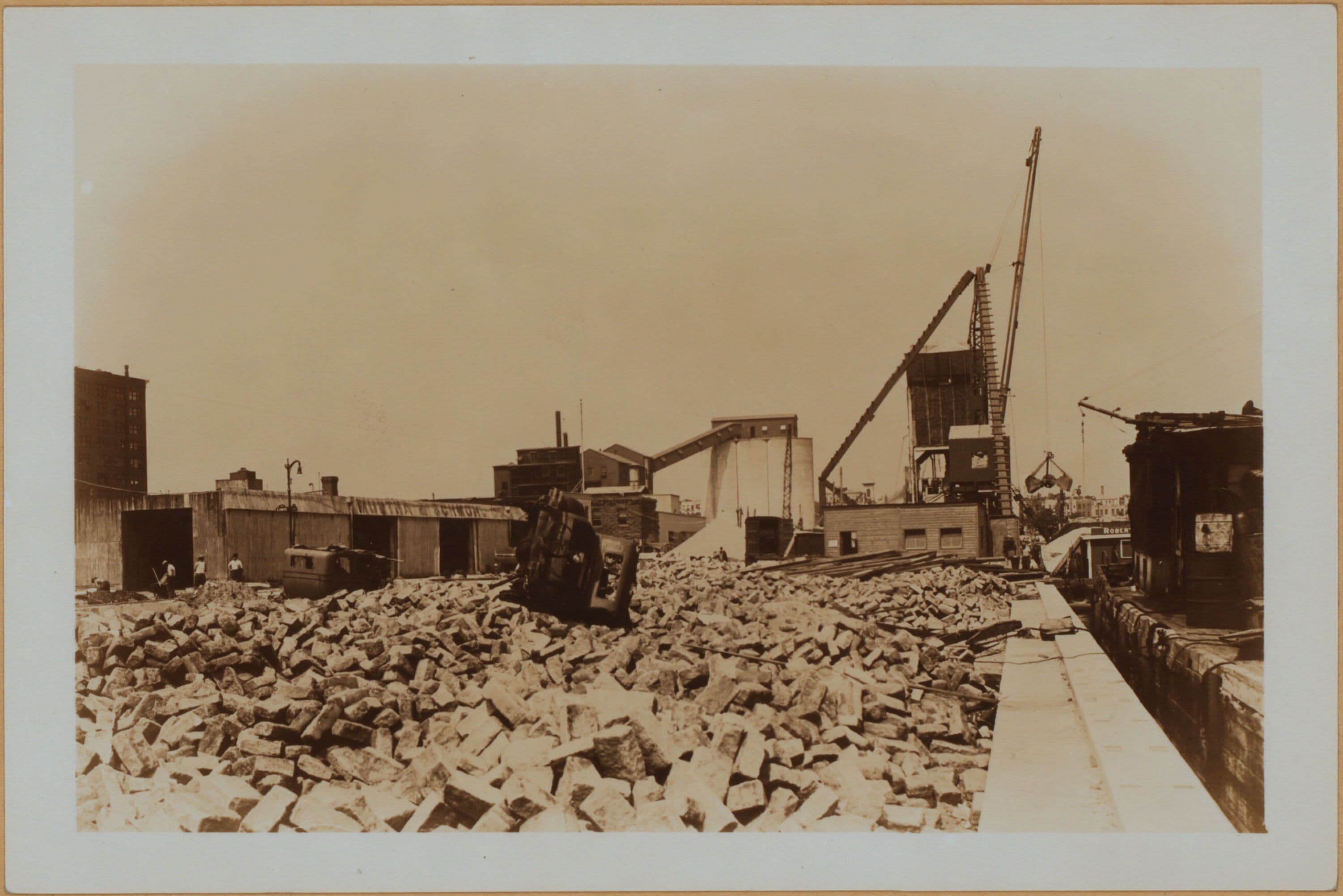 Manhattan: 109th Street (East) - Madison Avenue
