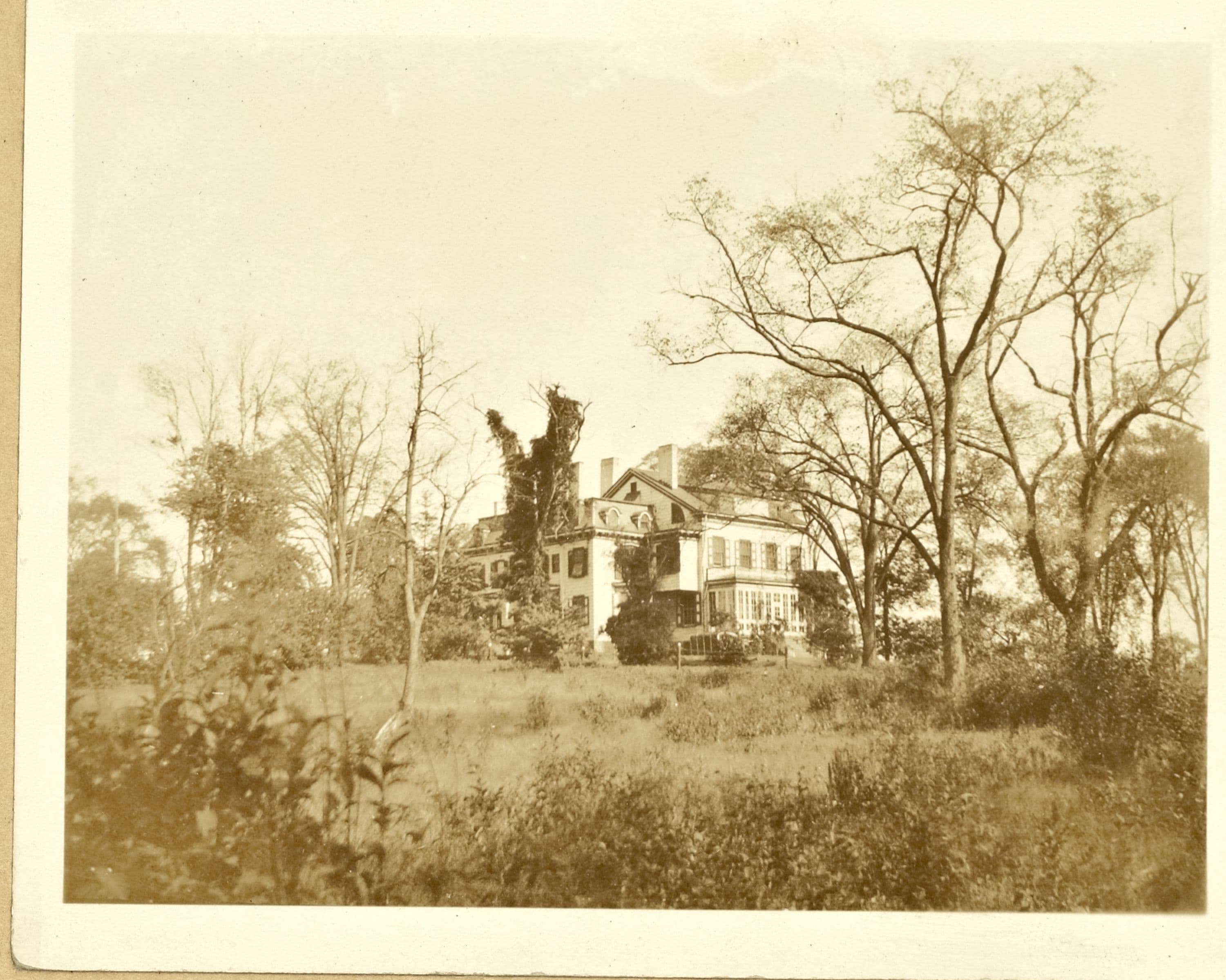 Queens: Junction Boulevard - 35th Avenue, 1923–1925