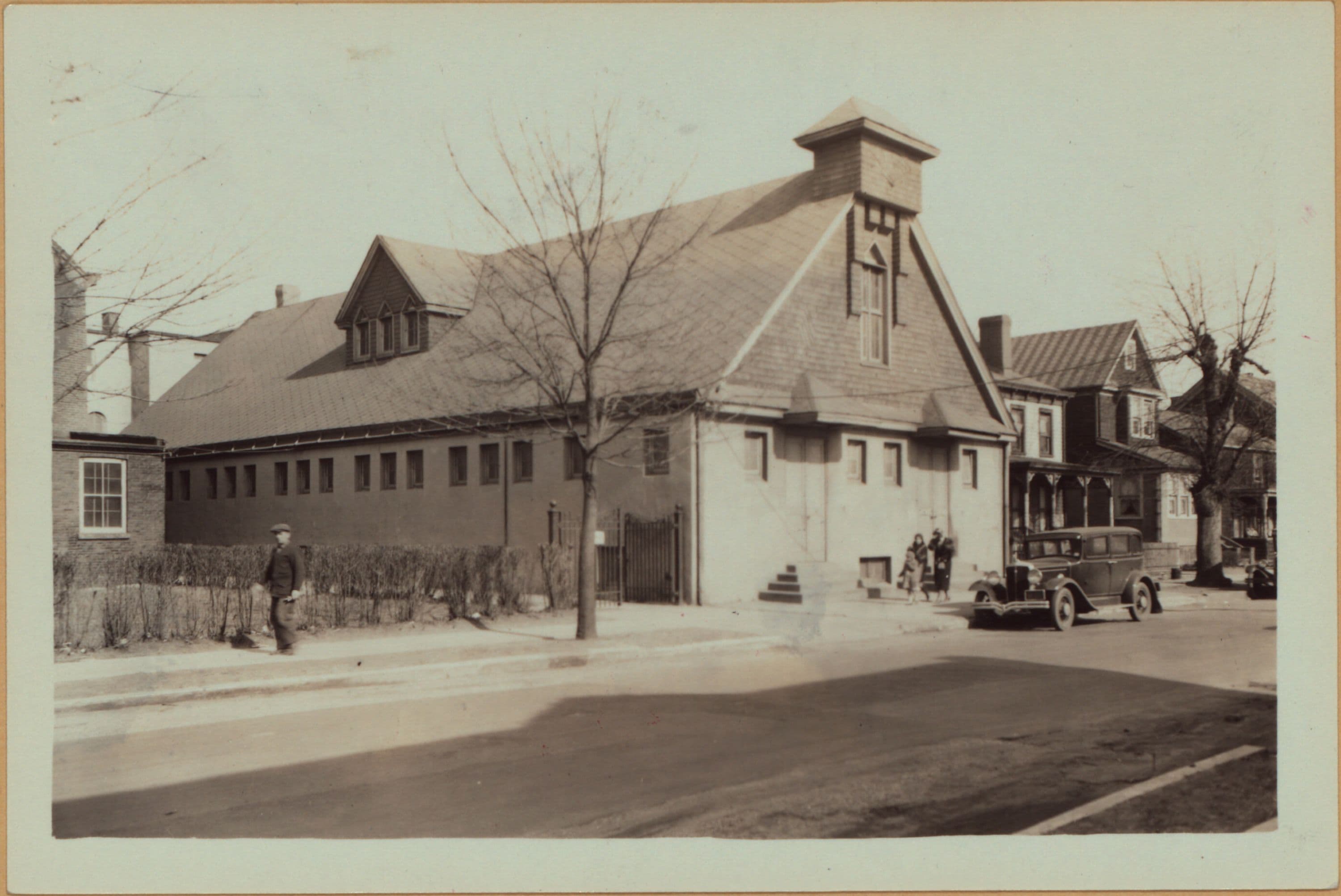 Queens: 159th Street - Beaver Road, 1932
