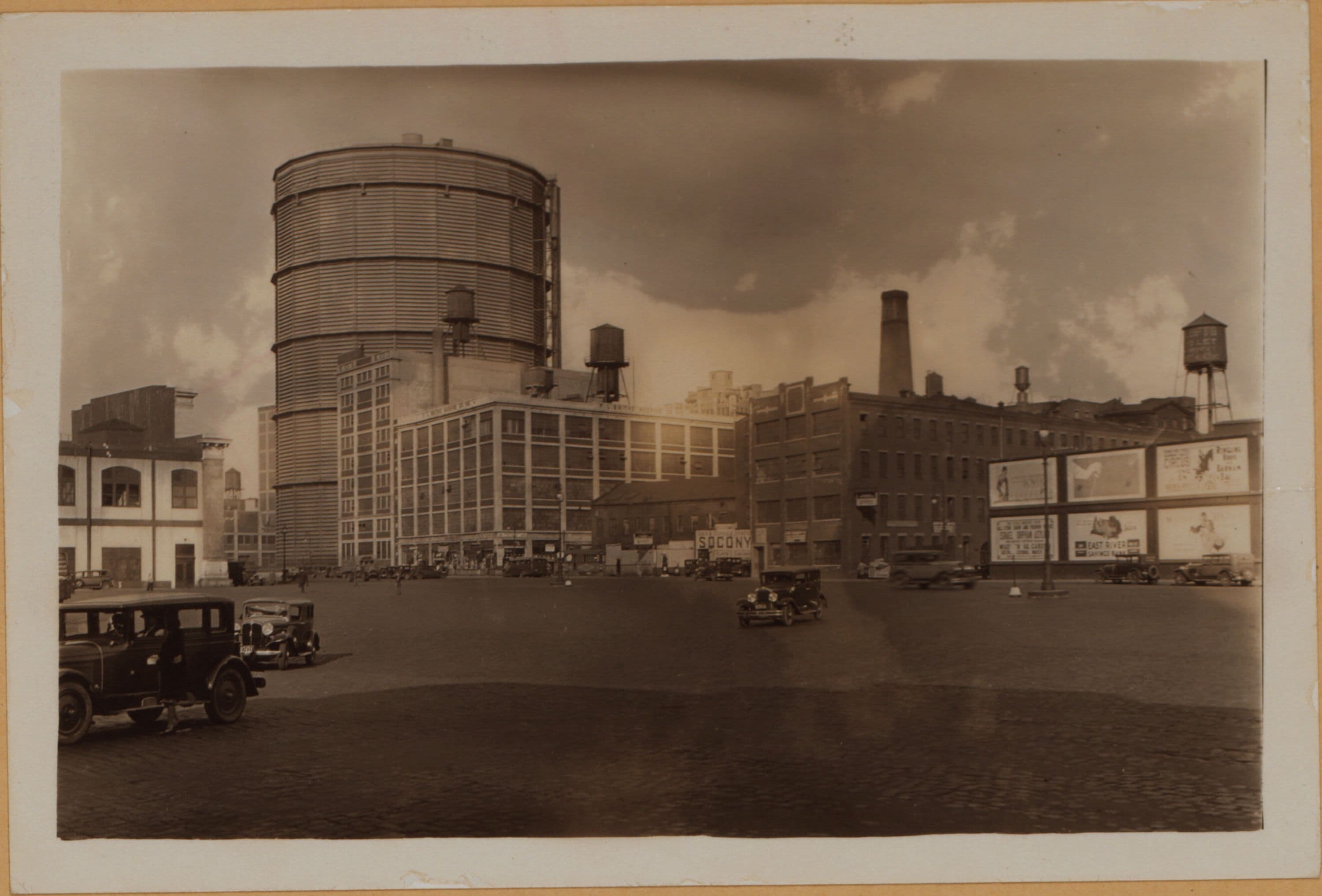 Manhattan: 12th Avenue - 42nd Street