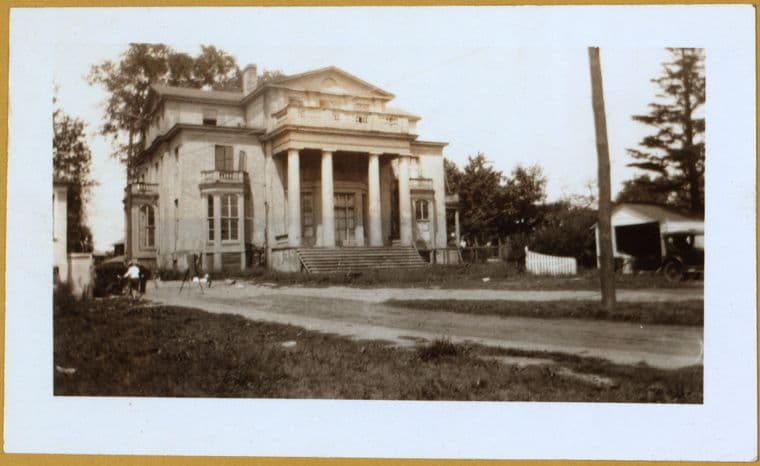 Bronx: Edison Avenue - Randall Avenue, 1925