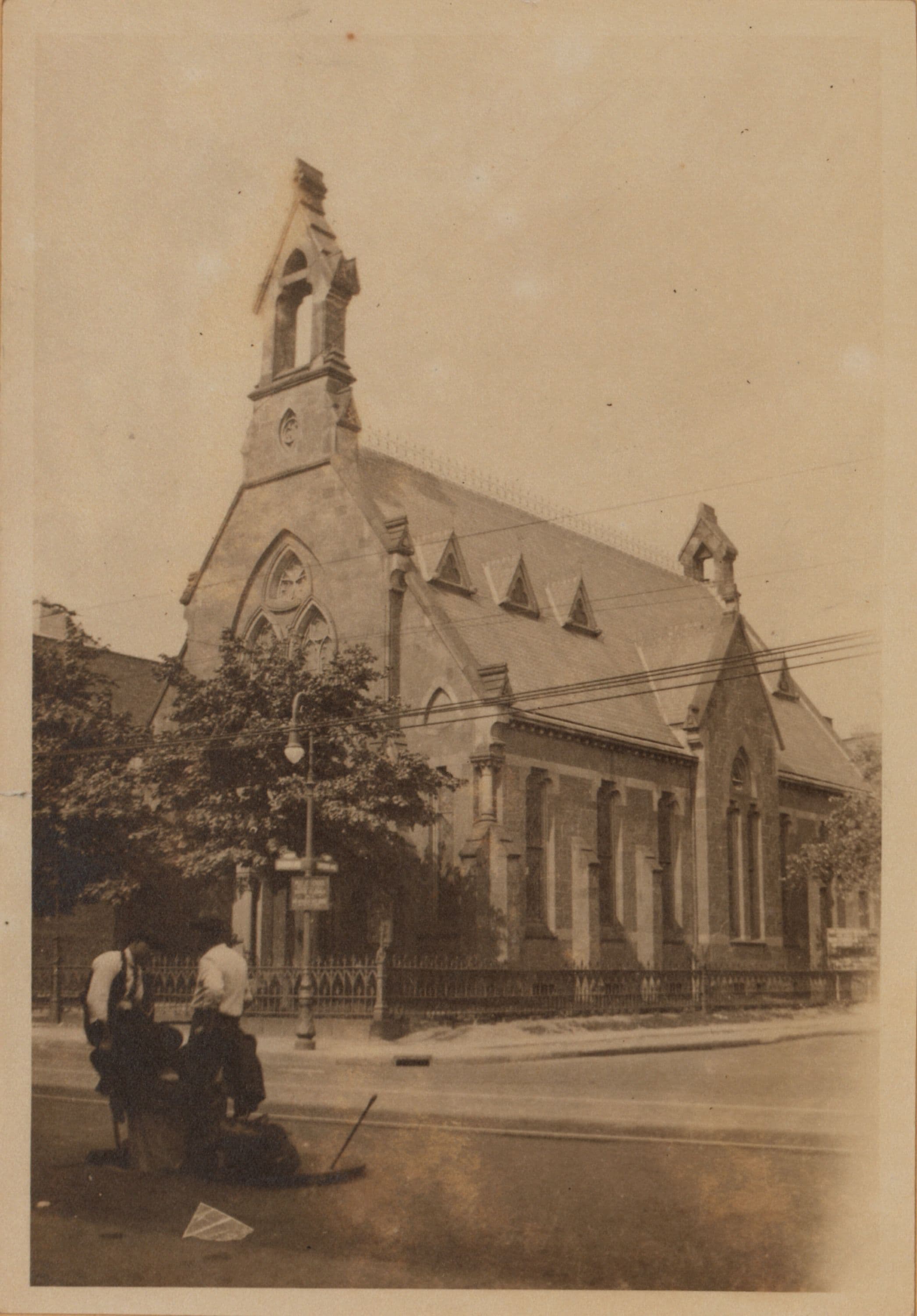 Brooklyn: Flatbush Avenue - Snyder Avenue