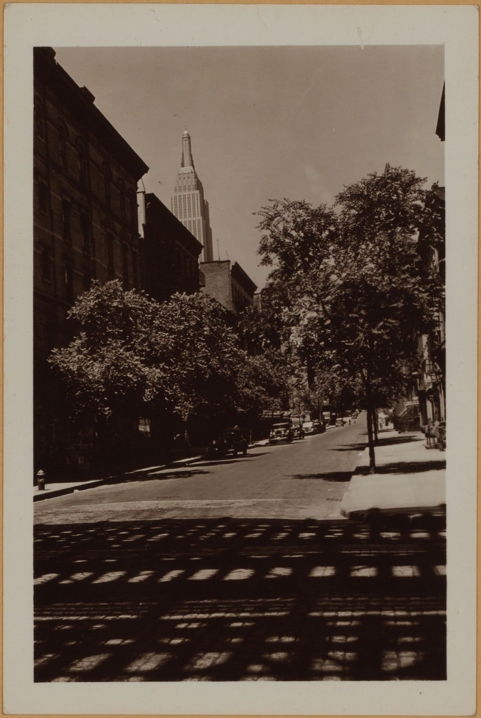 Manhattan: 36th Street (East) - 1st Avenue