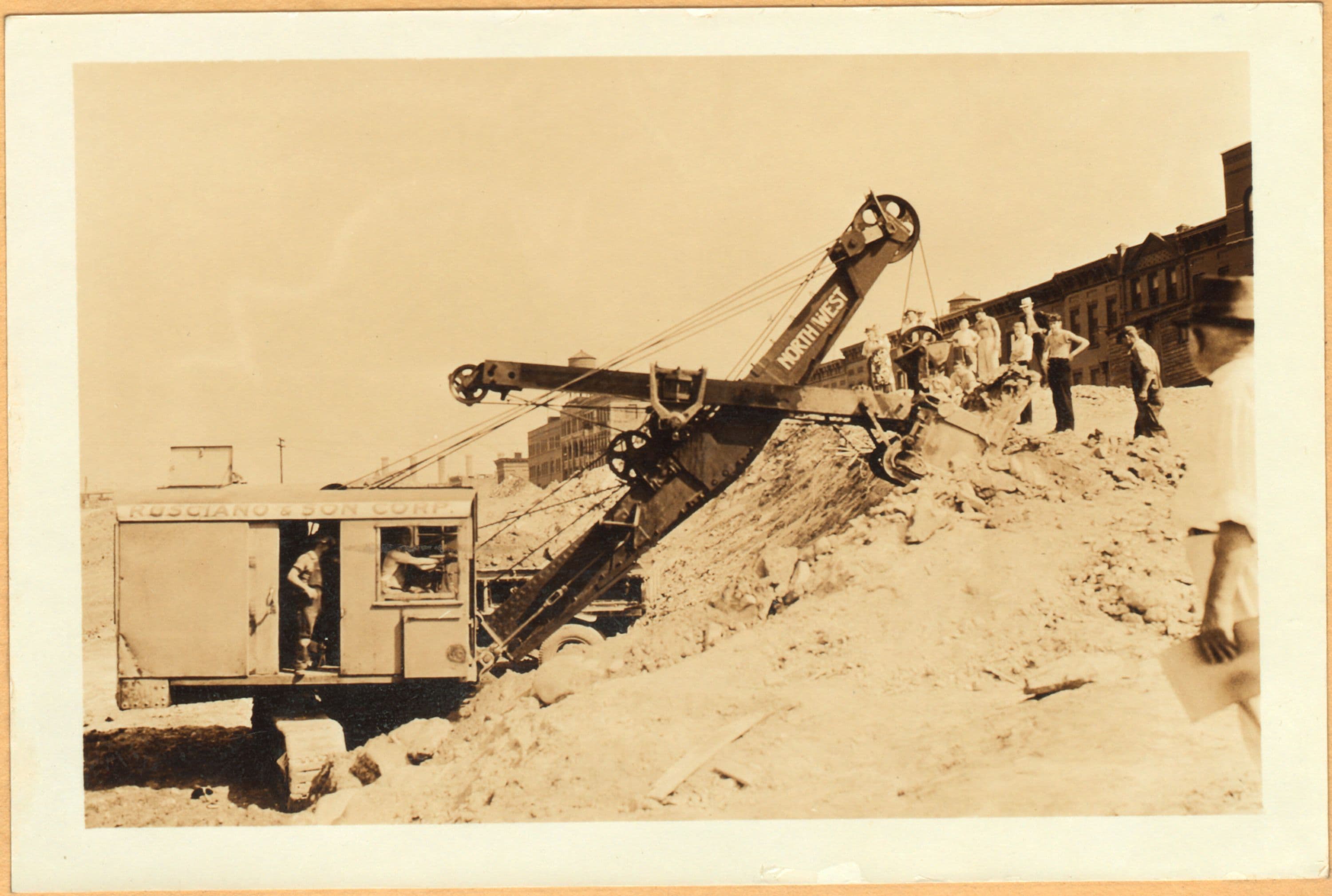Bronx: 135th Street (East) - Willis Avenue