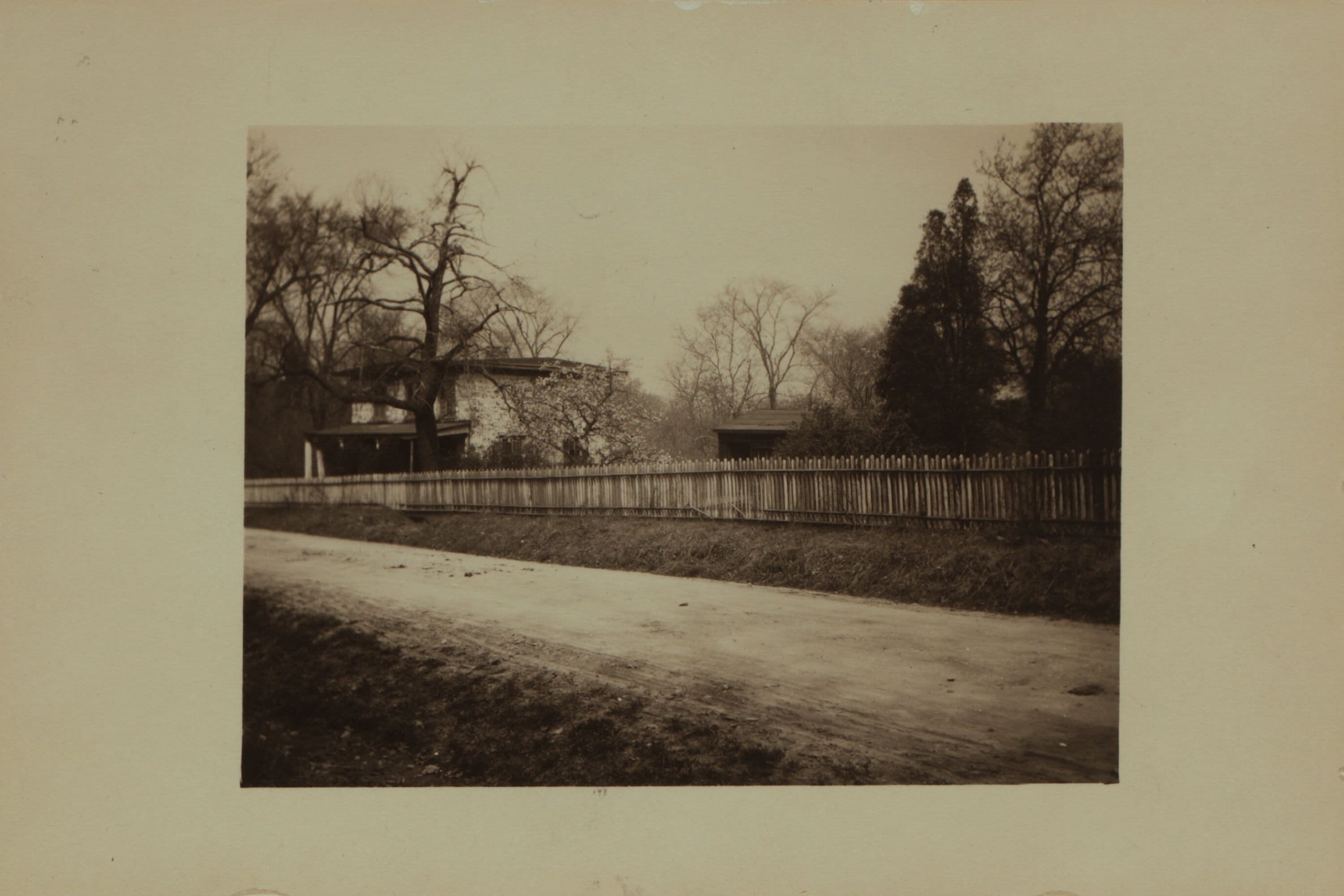 Richmond: Willowbrook Road - Decatur Avenue