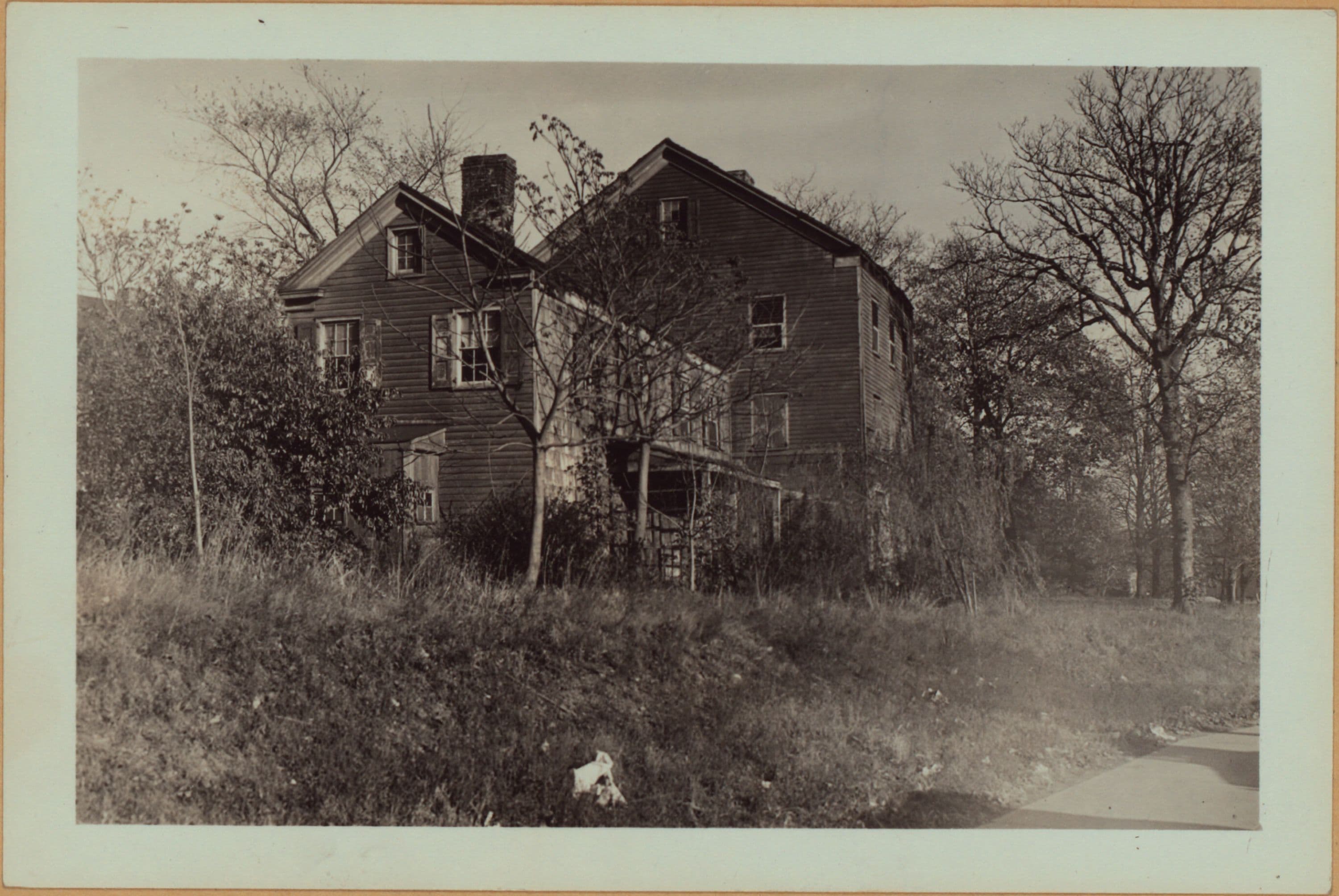 Queens: Broadway - Victor Avenue, 1935–1936