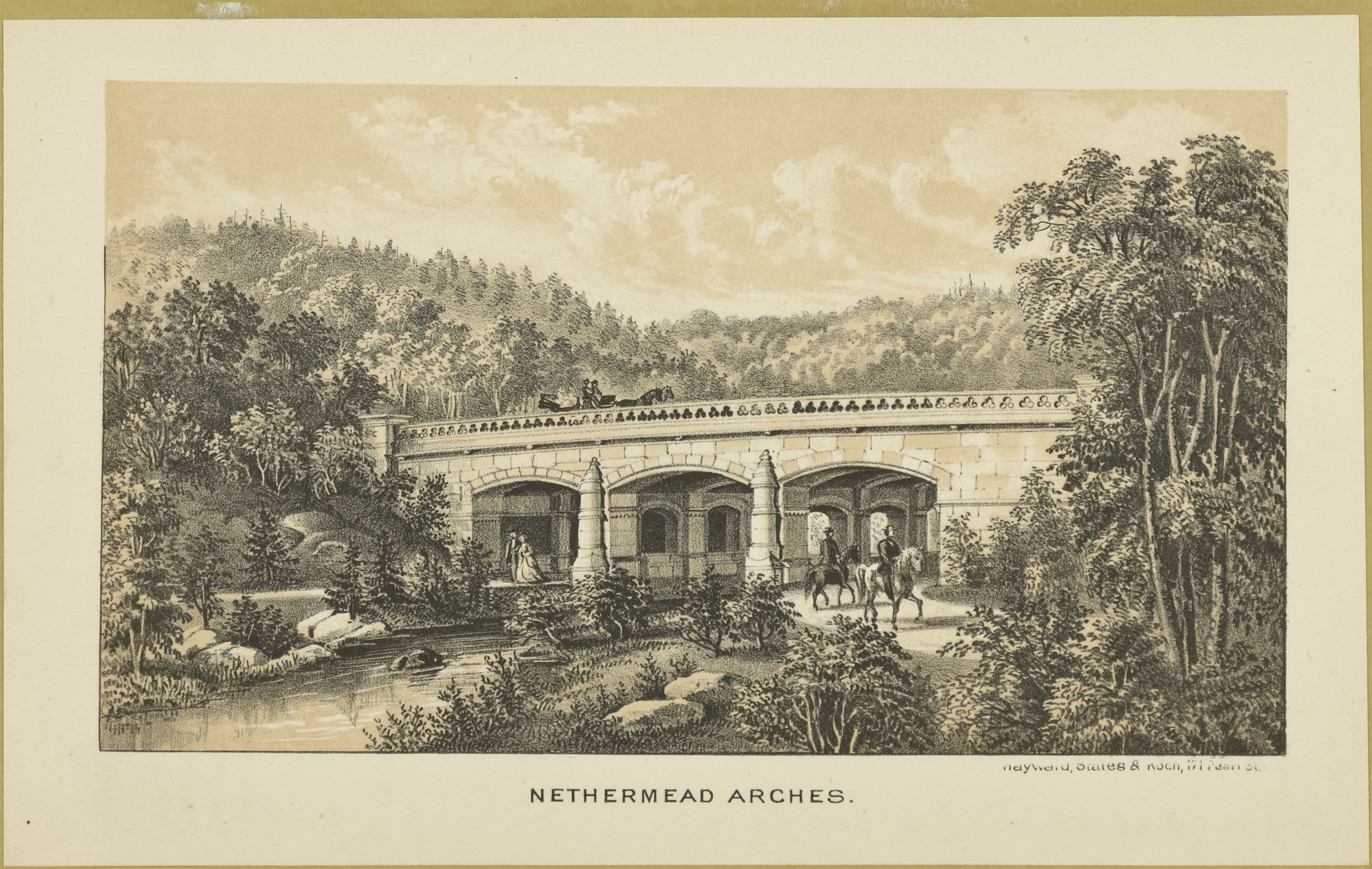 Brooklyn: Prospect Park.