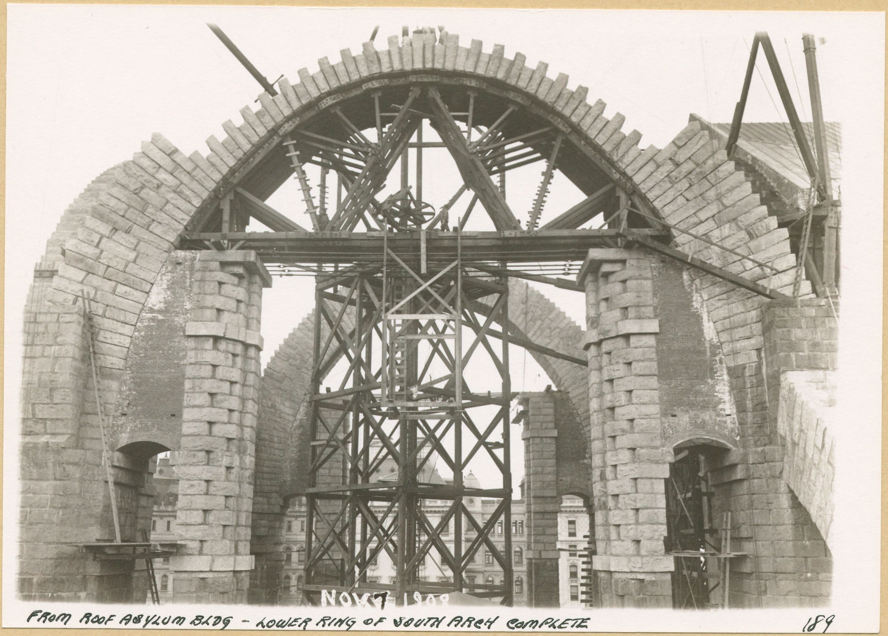 Manhattan: Amsterdam Avenue - Cathedral Parkway