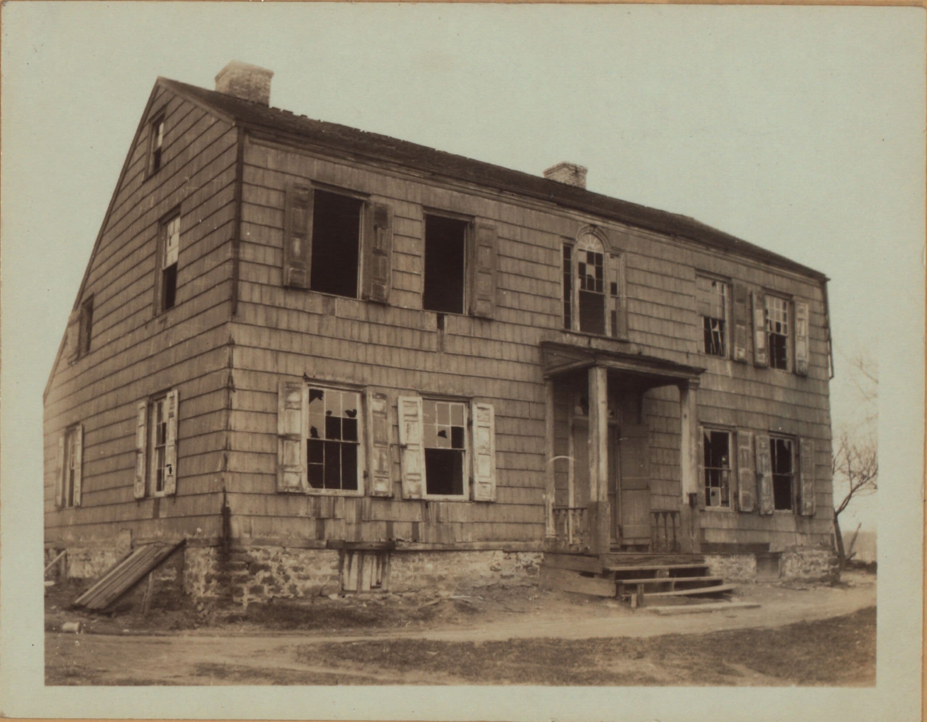 Queens: 82nd Street - 30th Avenue