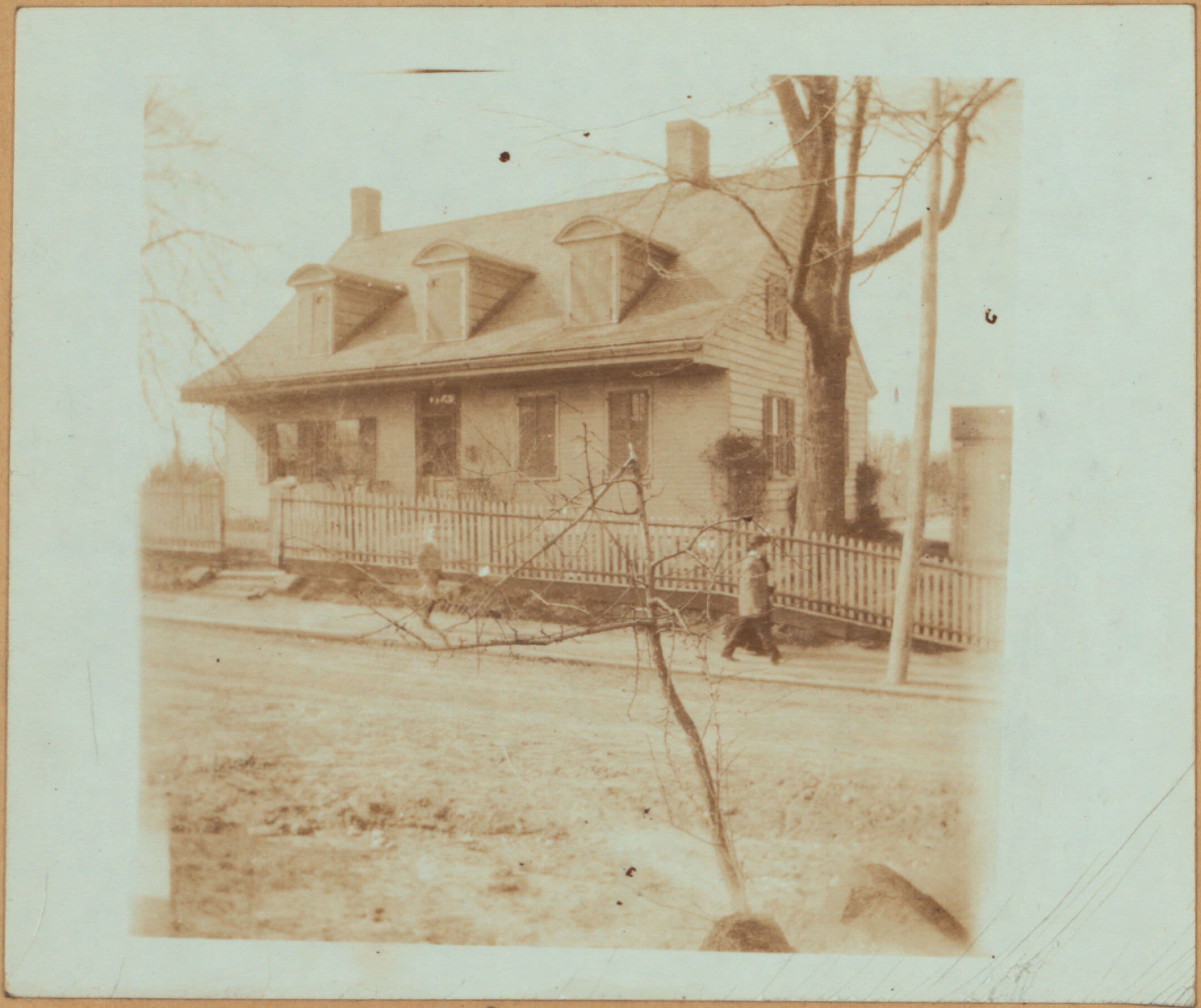 Queens: 19th Road - Hazen Street