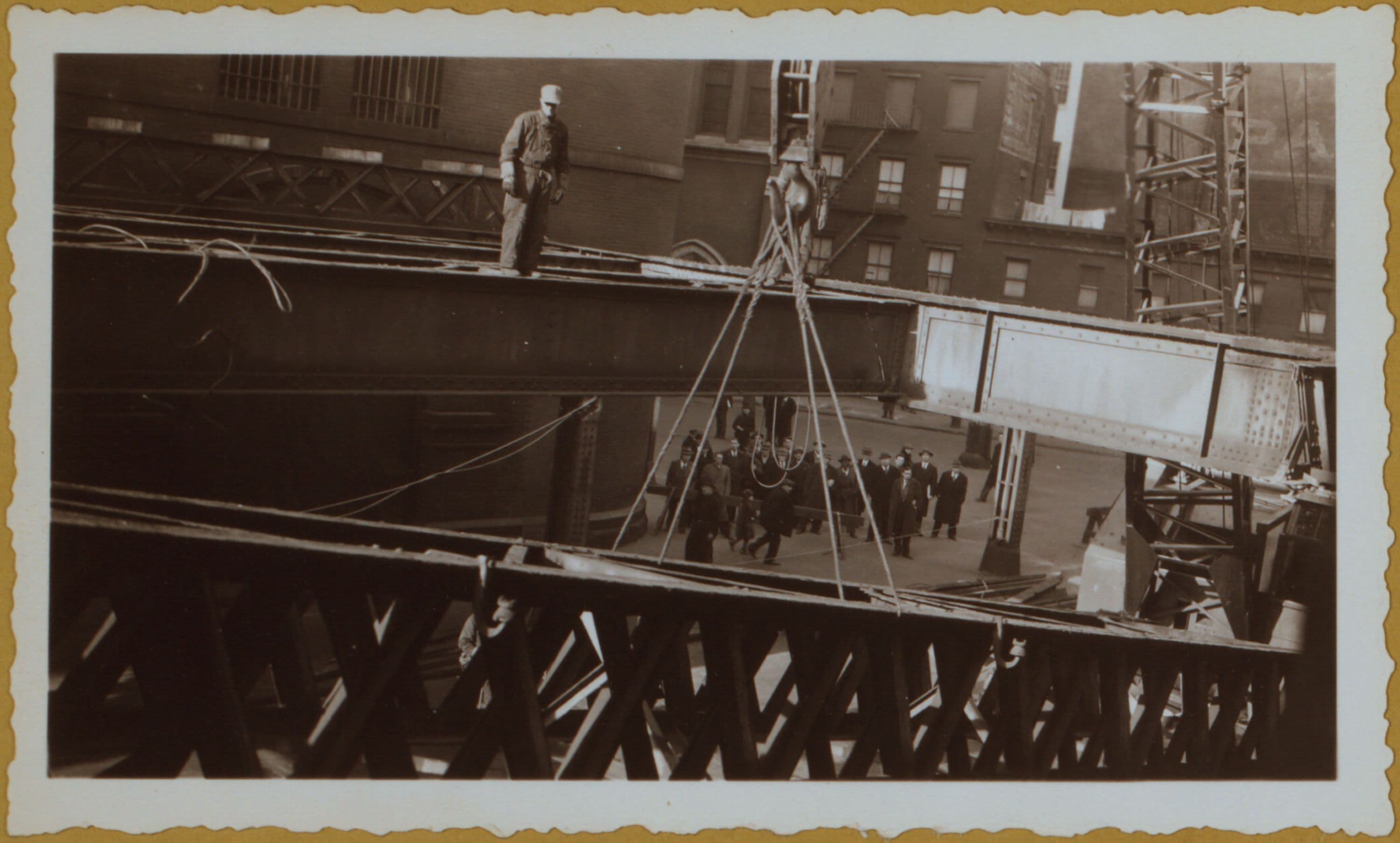 Manhattan: Greenwich Street - Christopher Street